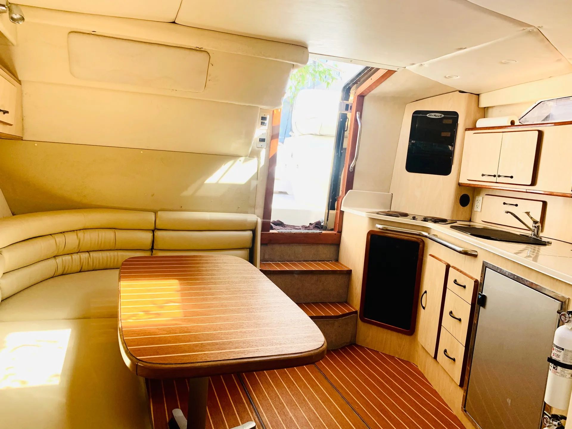 Sea Ray Boats 350 Express Cruiser in Miami, FL — photo 10