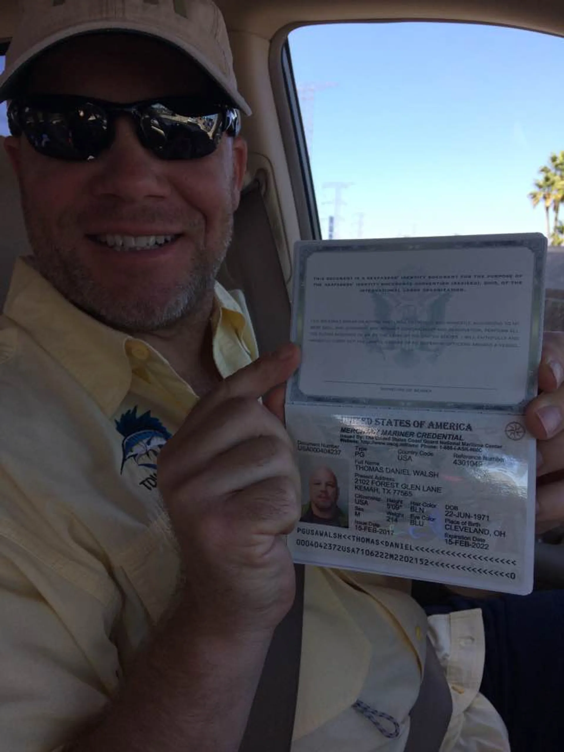 Robalo 200 W/200 HPDI XL in Kemah, TX — photo 5