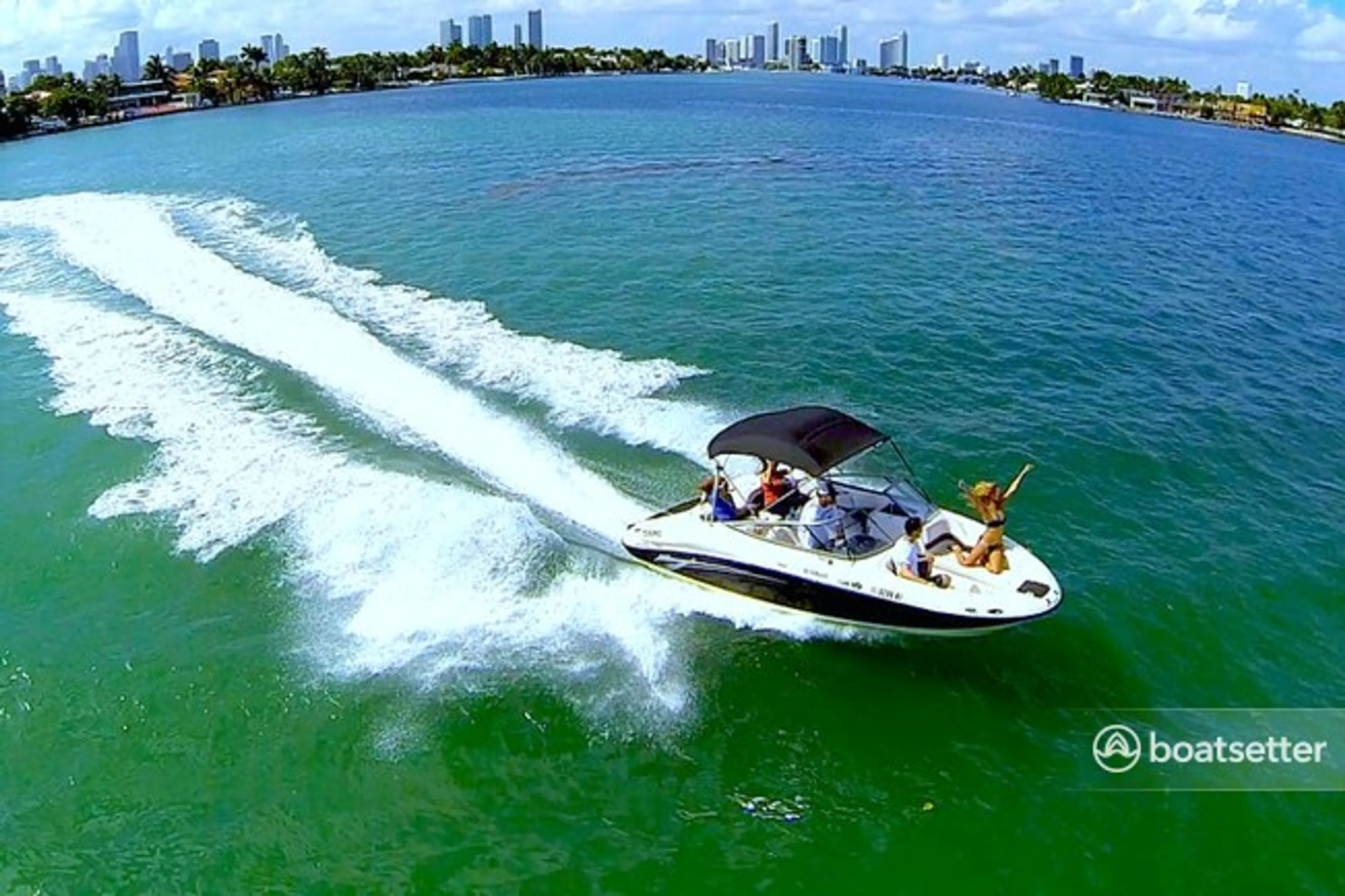 boat