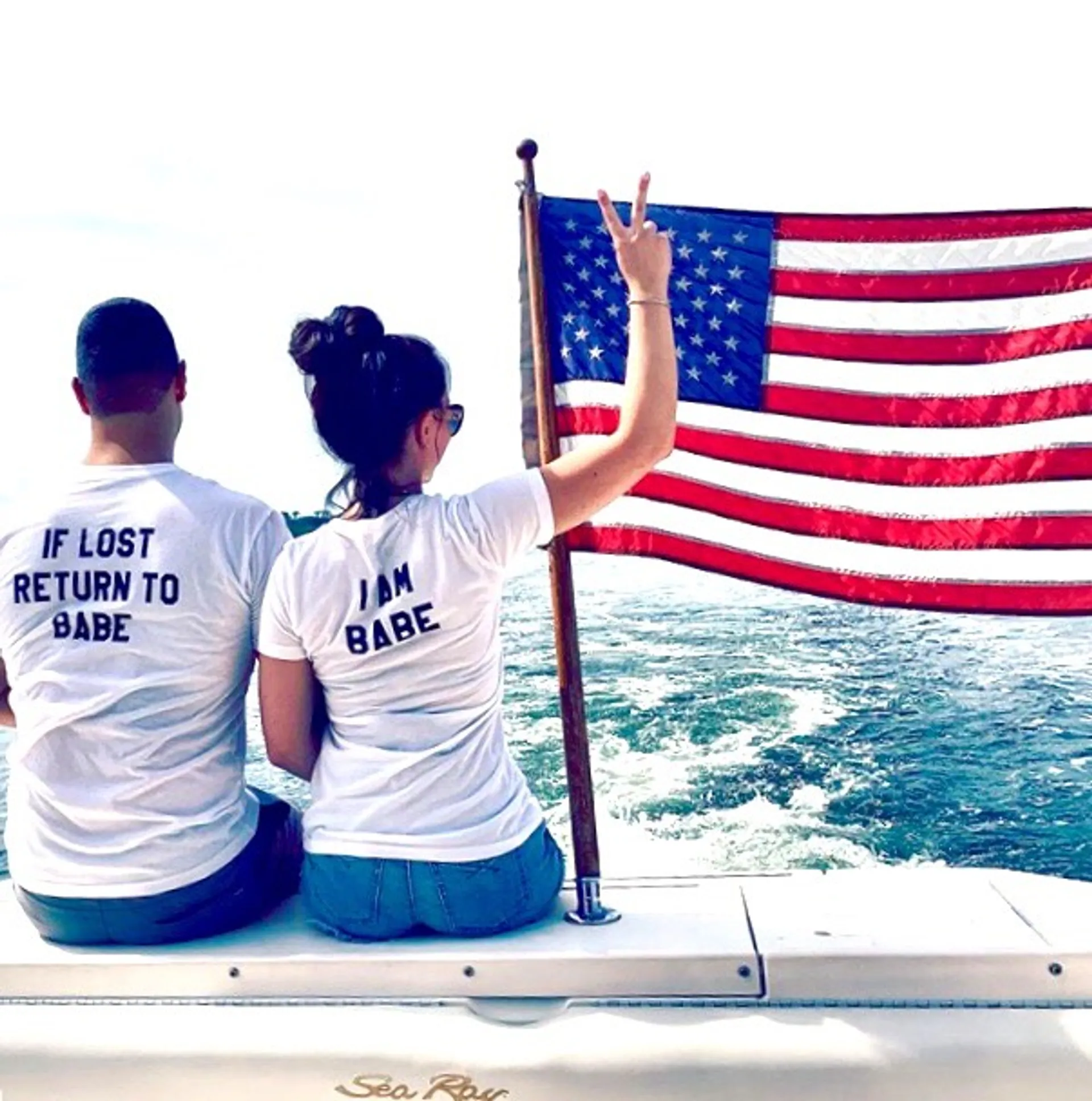 🇺🇸 Luxury 51' Sea Ray Start $362 / h : 10% off January🍾$$$$$❤️