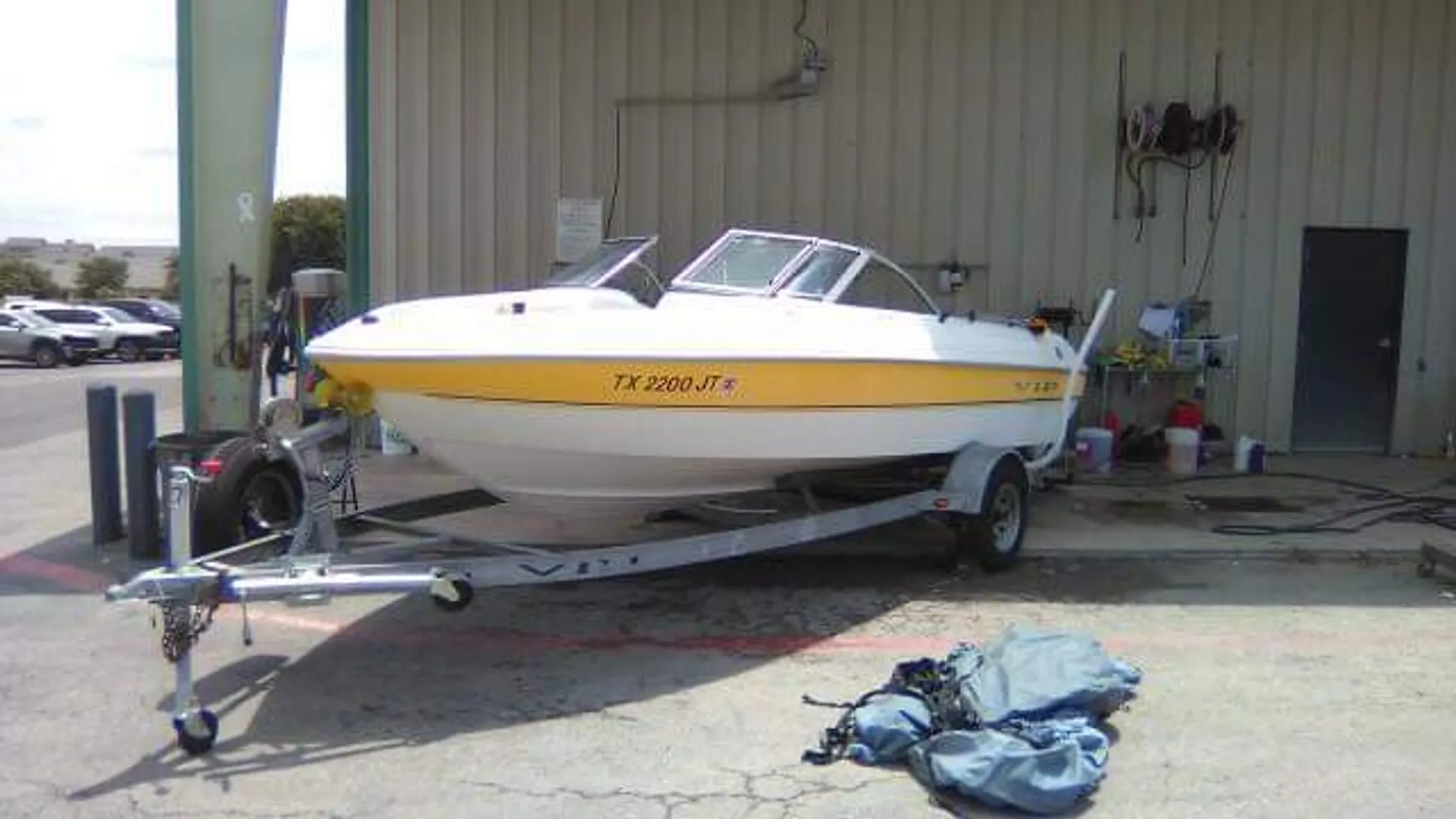 VIP 184 SBR Viva  in New Braunfels, TX — photo 2