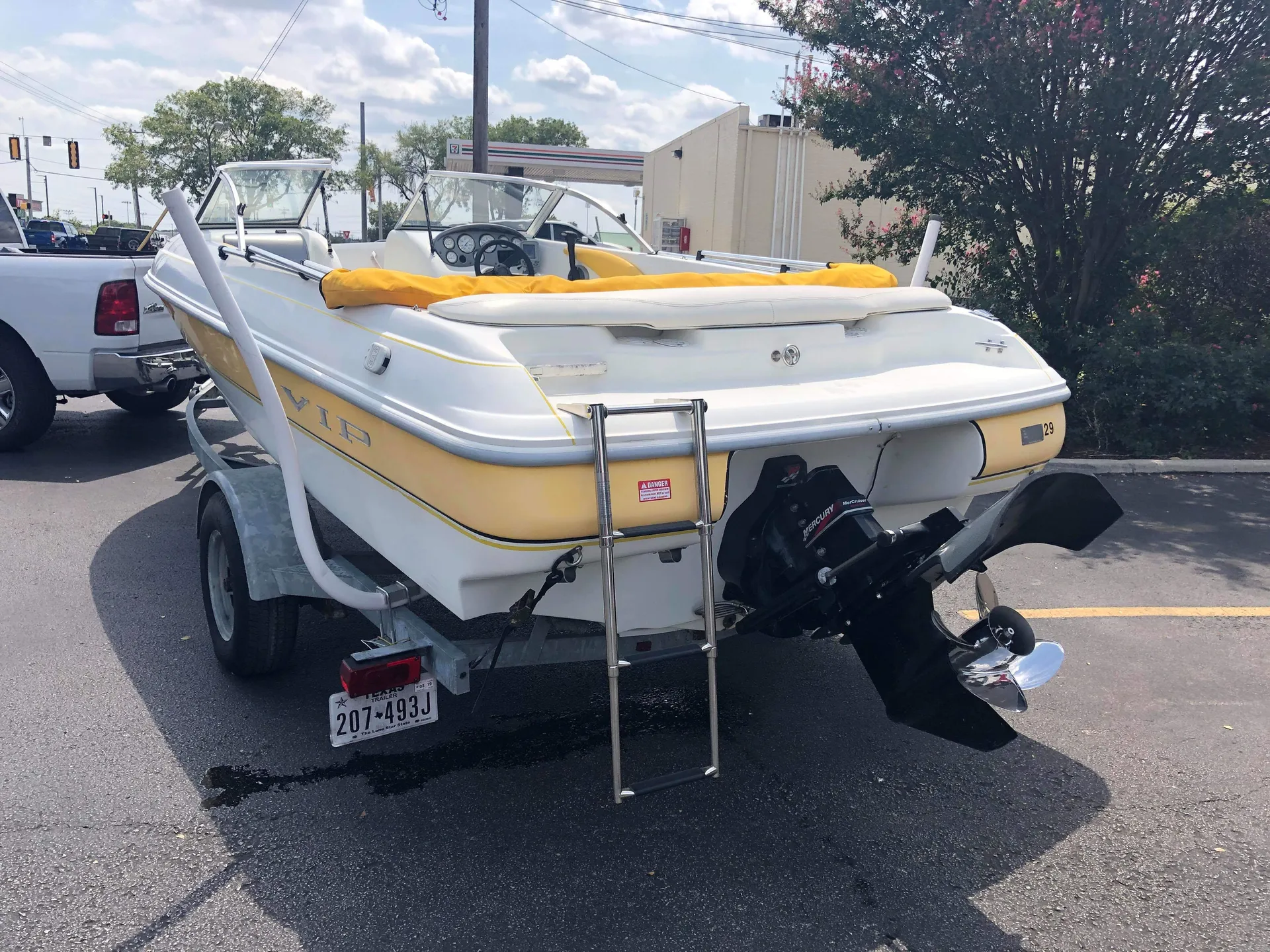 VIP 184 SBR Viva  in New Braunfels, TX — photo 4