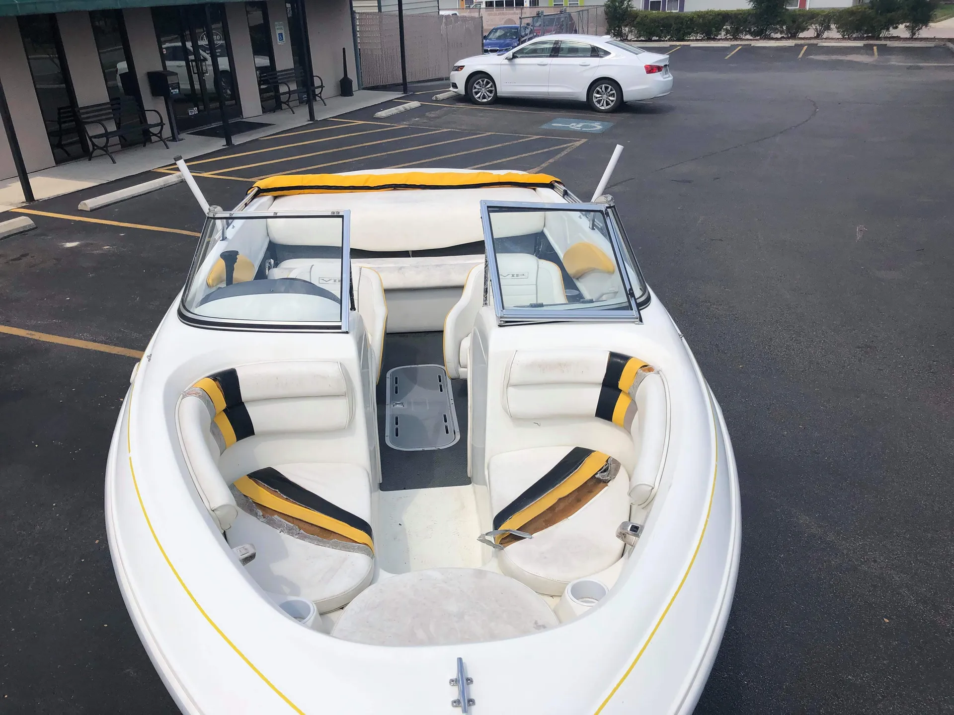 VIP 184 SBR Viva  in New Braunfels, TX — photo 6