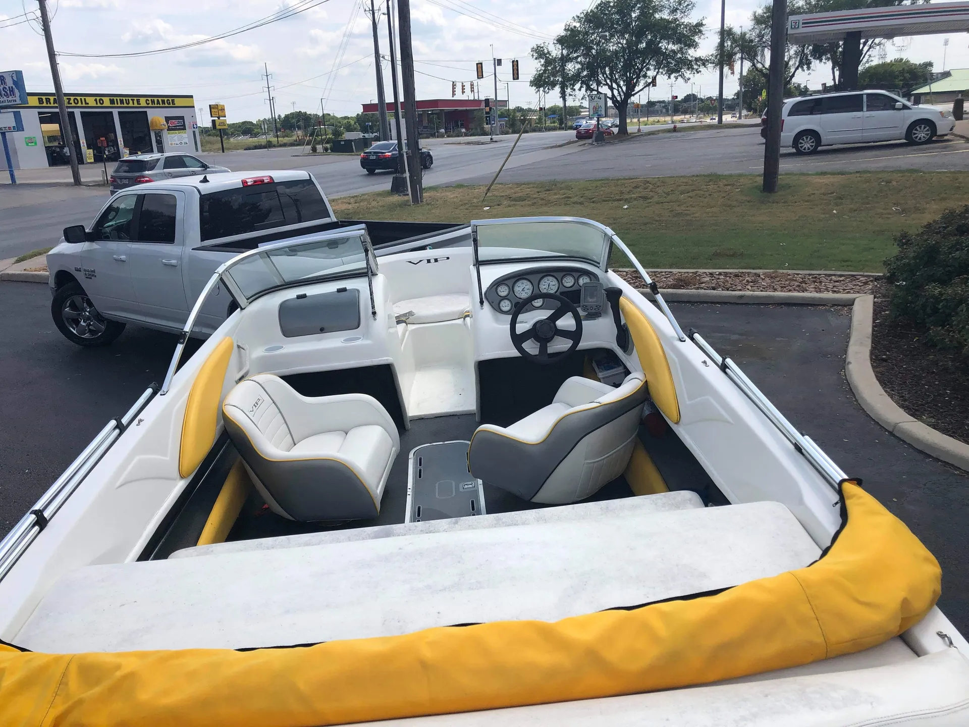 VIP 184 SBR Viva  in New Braunfels, TX — photo 7
