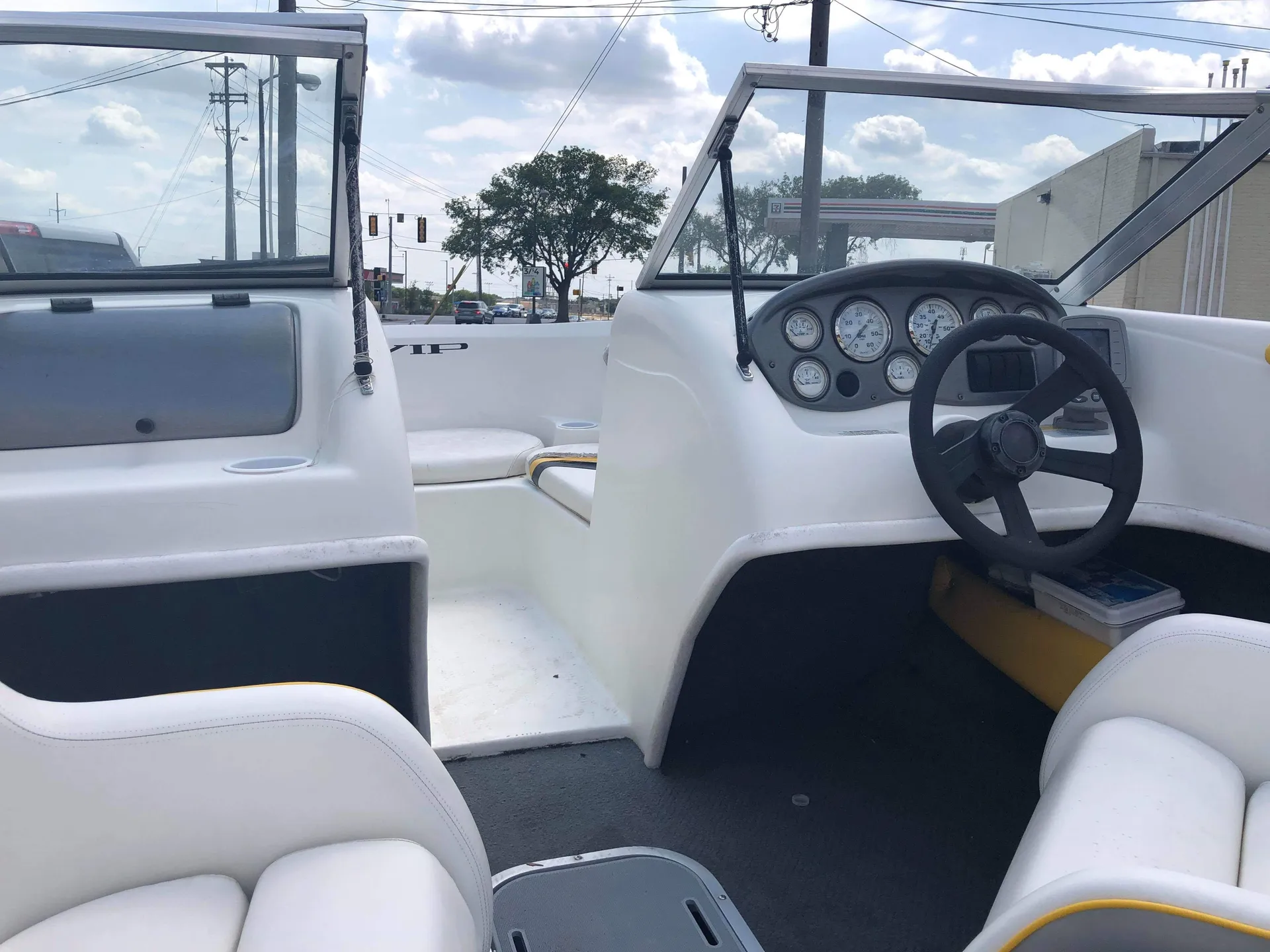 VIP 184 SBR Viva  in New Braunfels, TX — photo 8