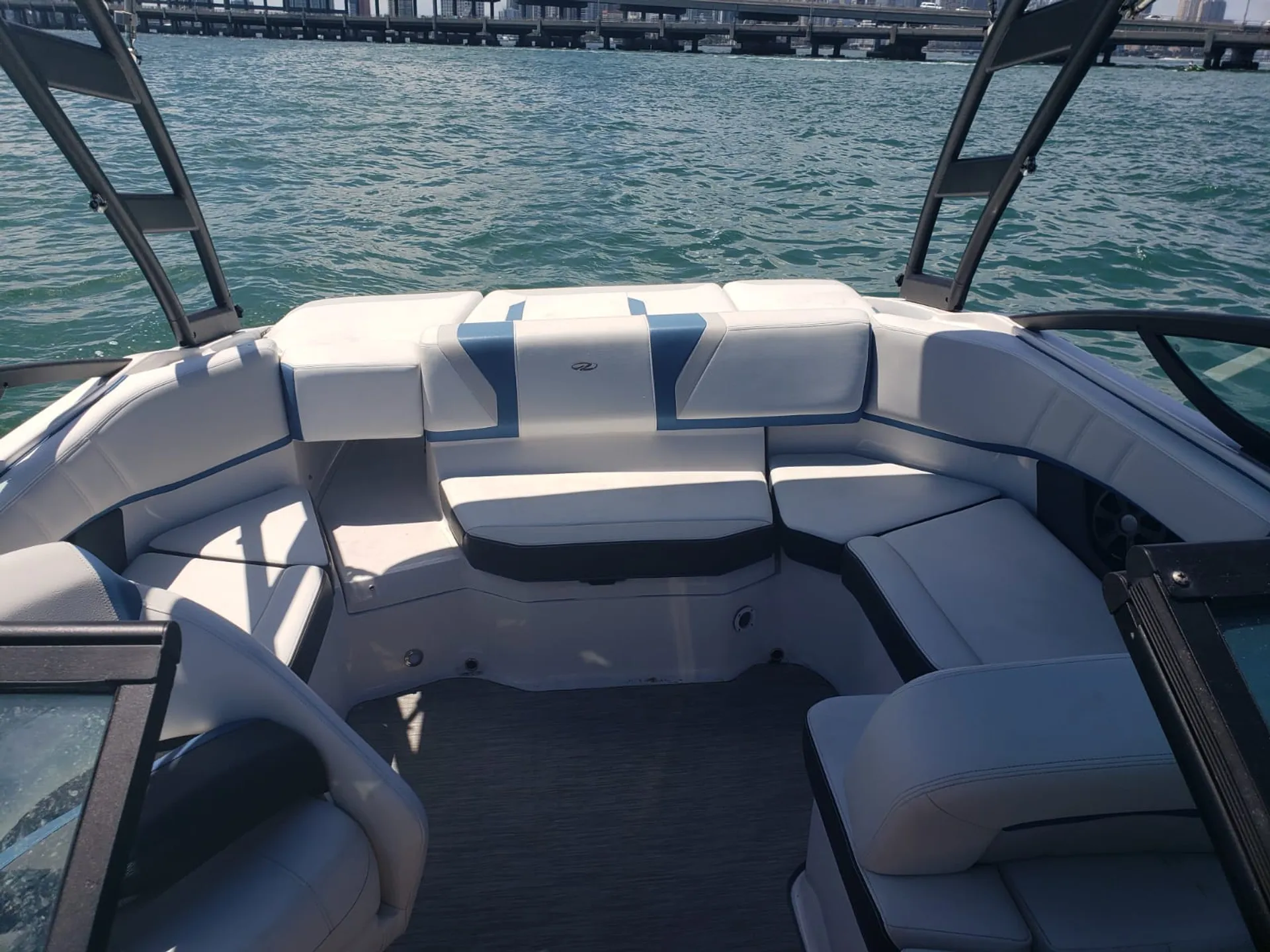 Regal Boats 2000 in Key Biscayne, FL — photo 2