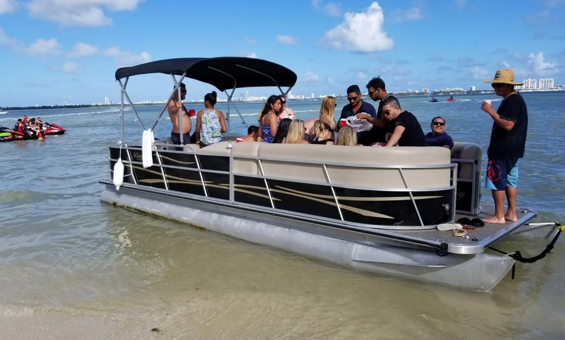 boat