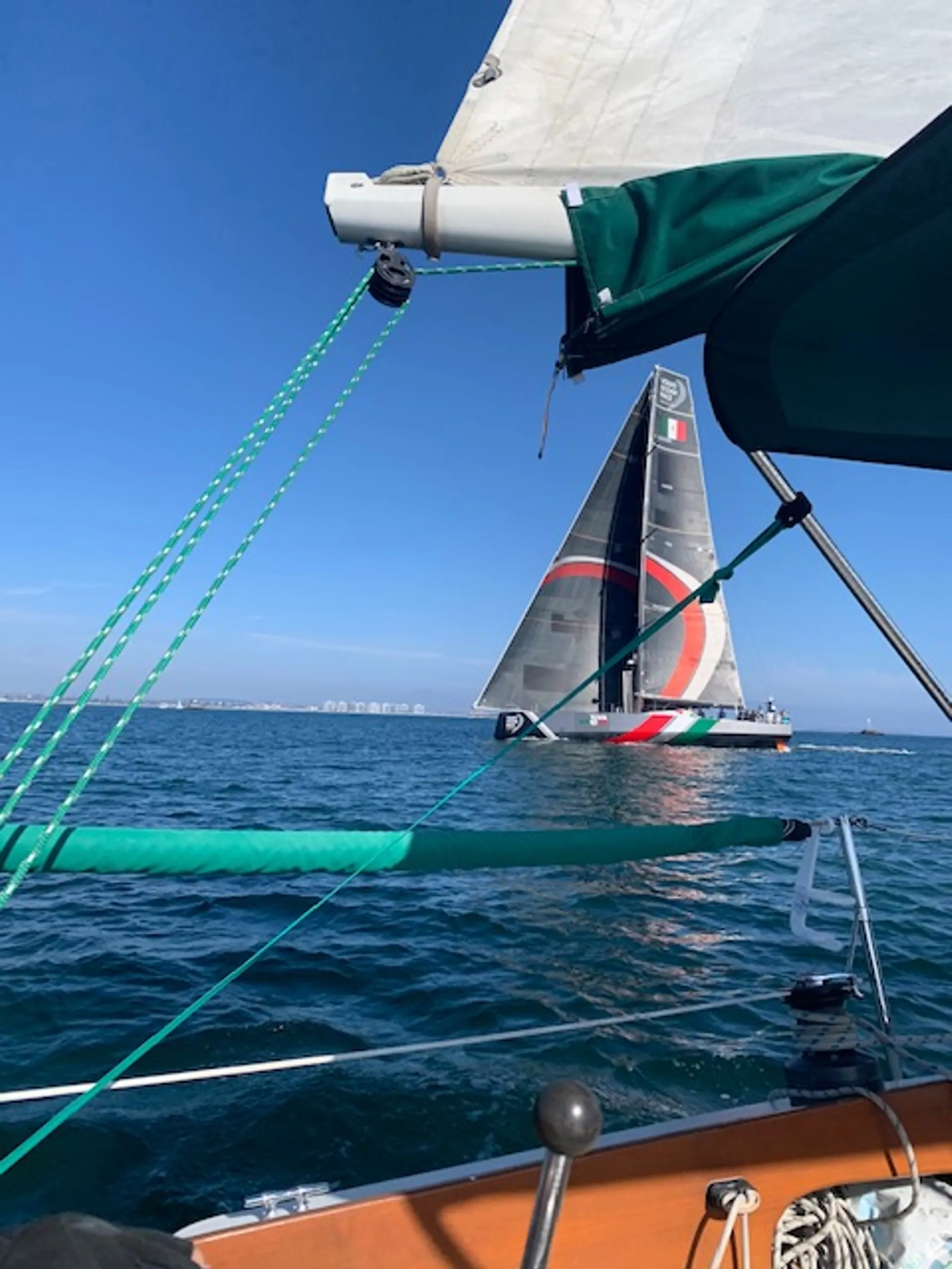 Son of a Sailor~  Livin The Dream in San Diego