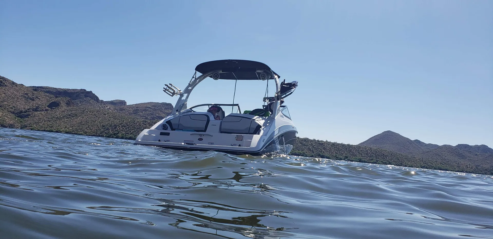 boat