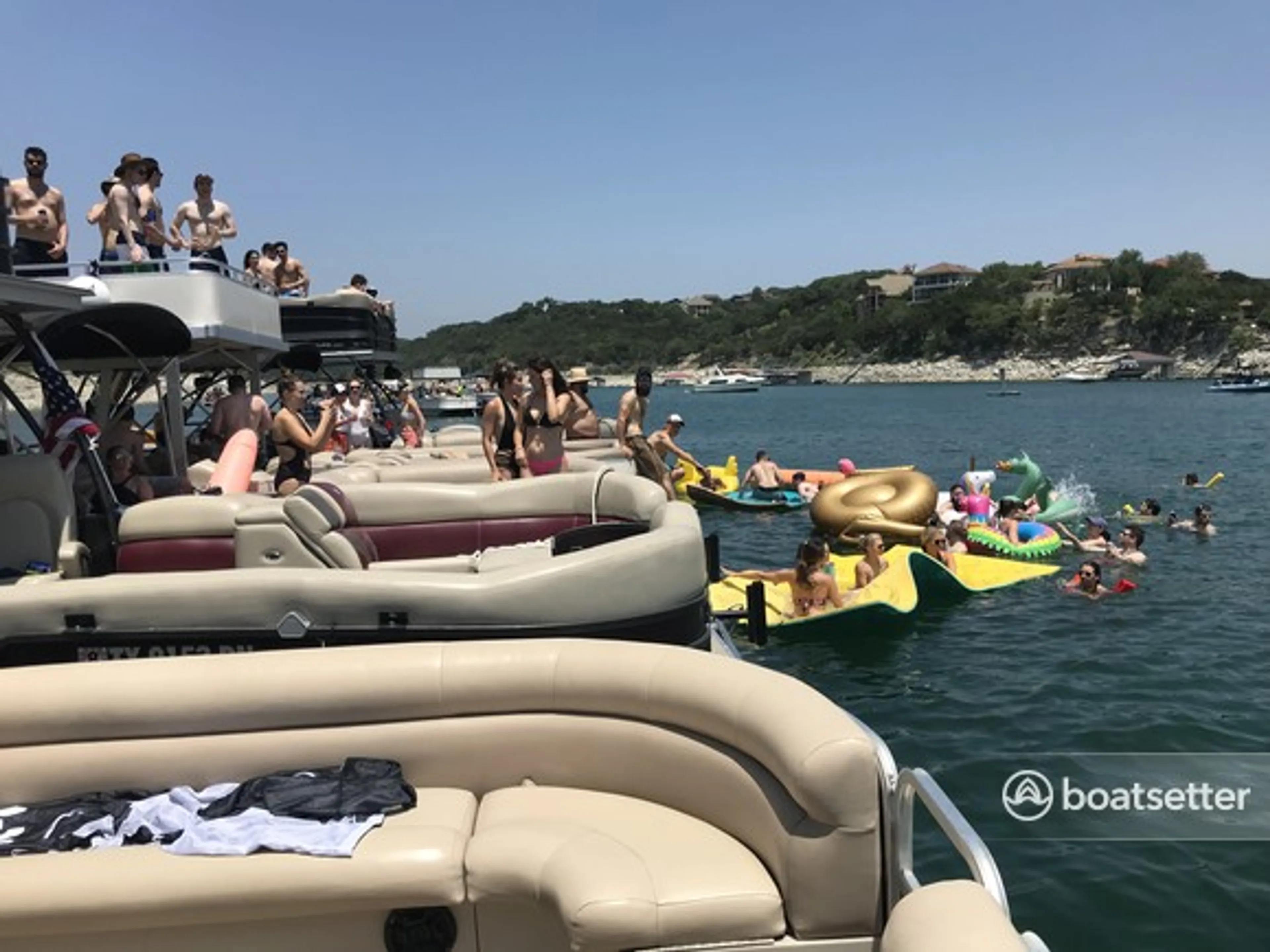 boat