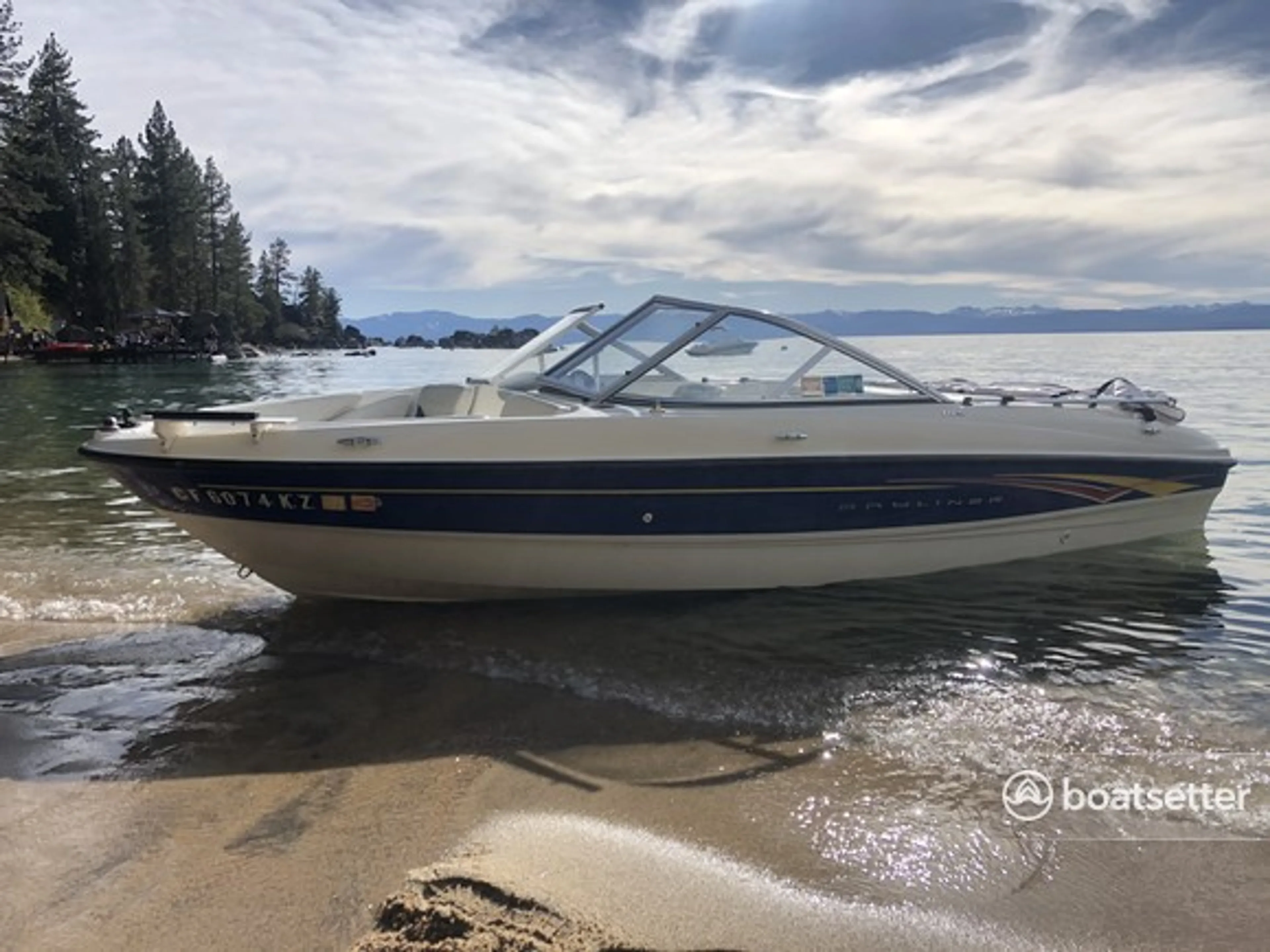 boat
