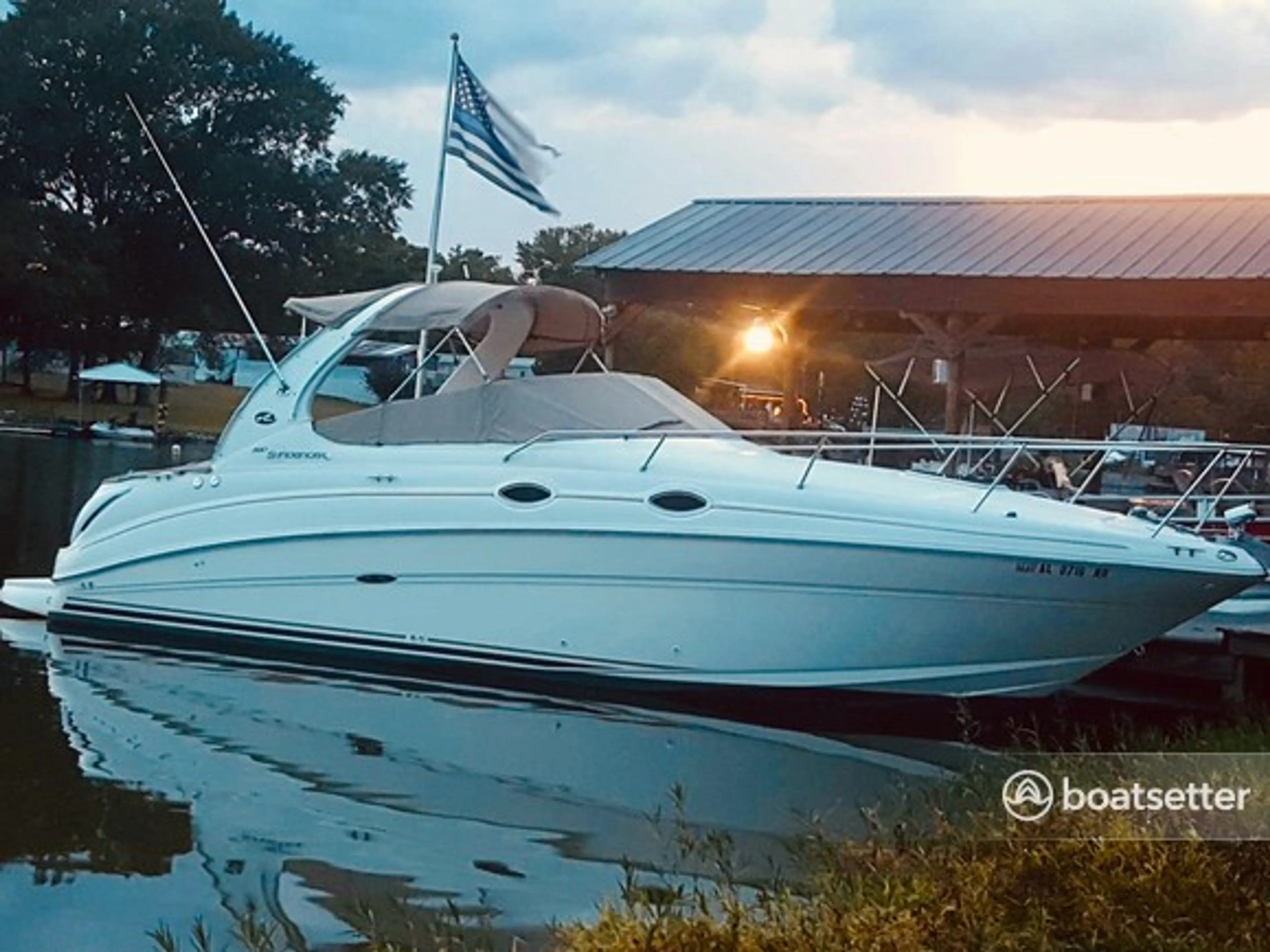 boat