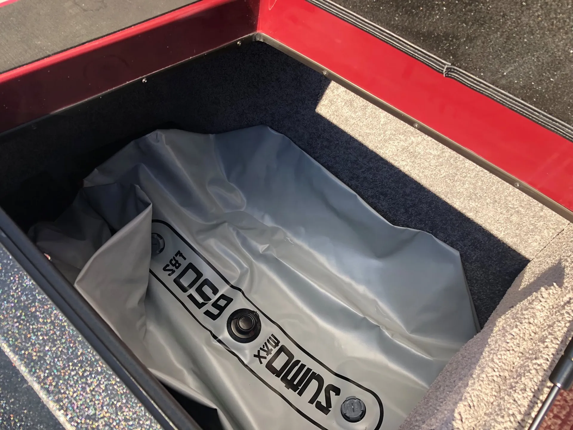 Malibu Boats Wakesetter 22 MXZ in Hendersonville, TN — photo 5