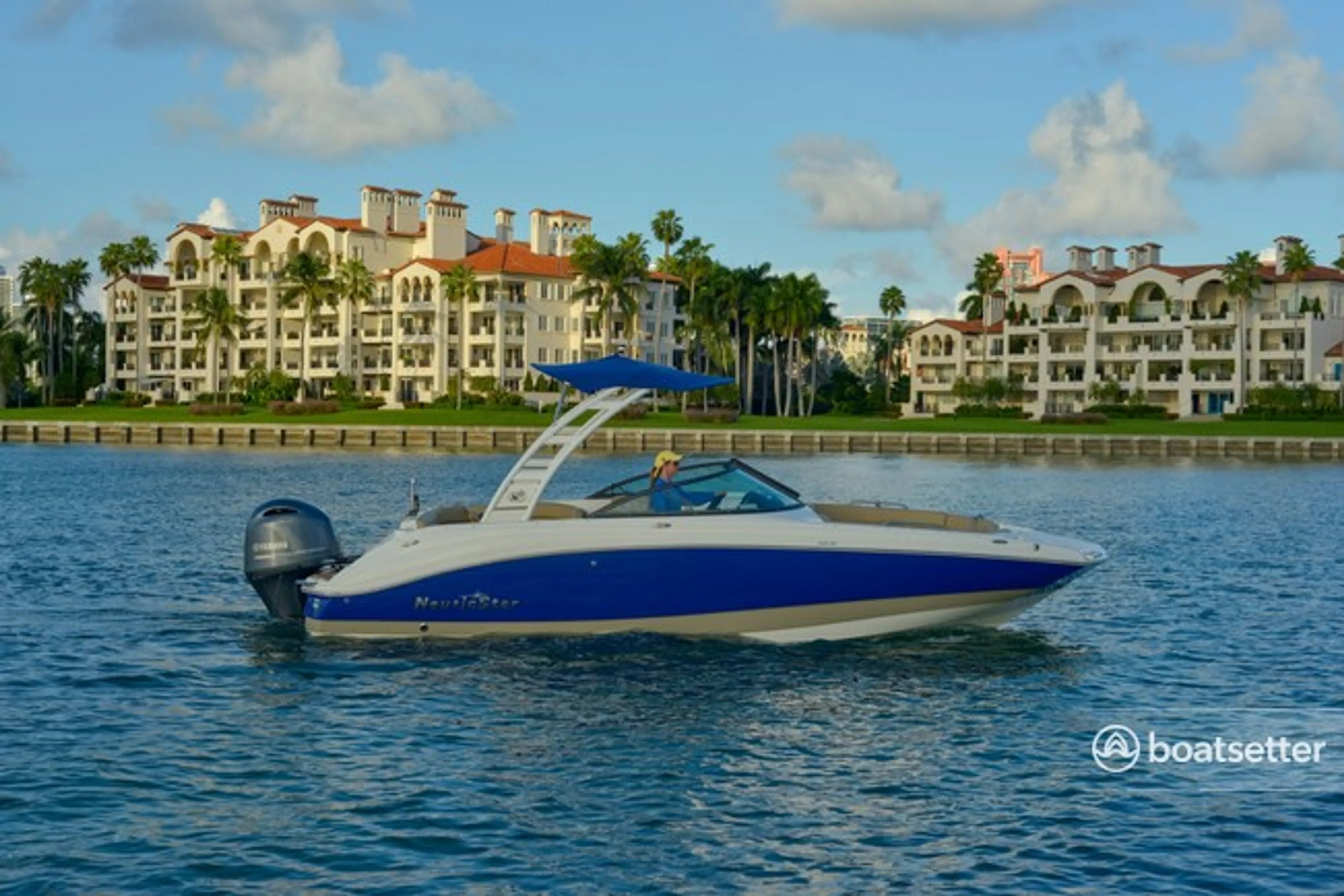 boat