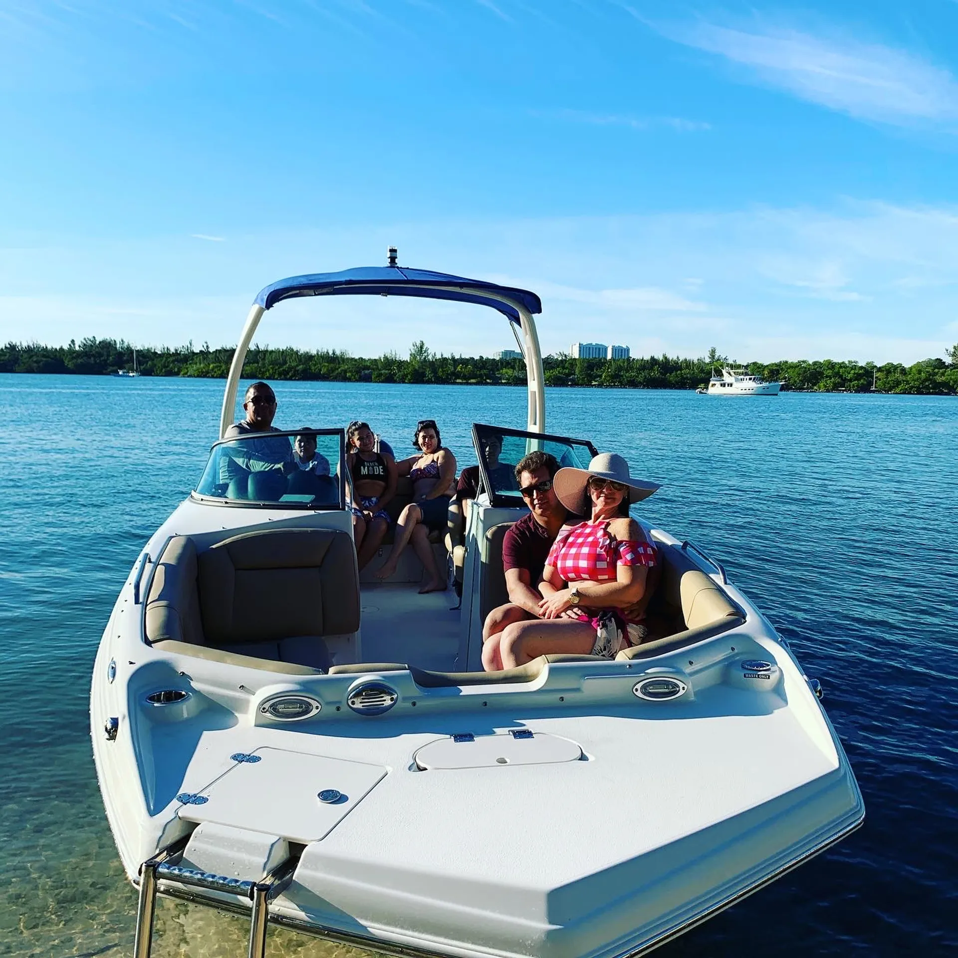 NauticStar Boats 243 DC in North Miami, FL — photo 8