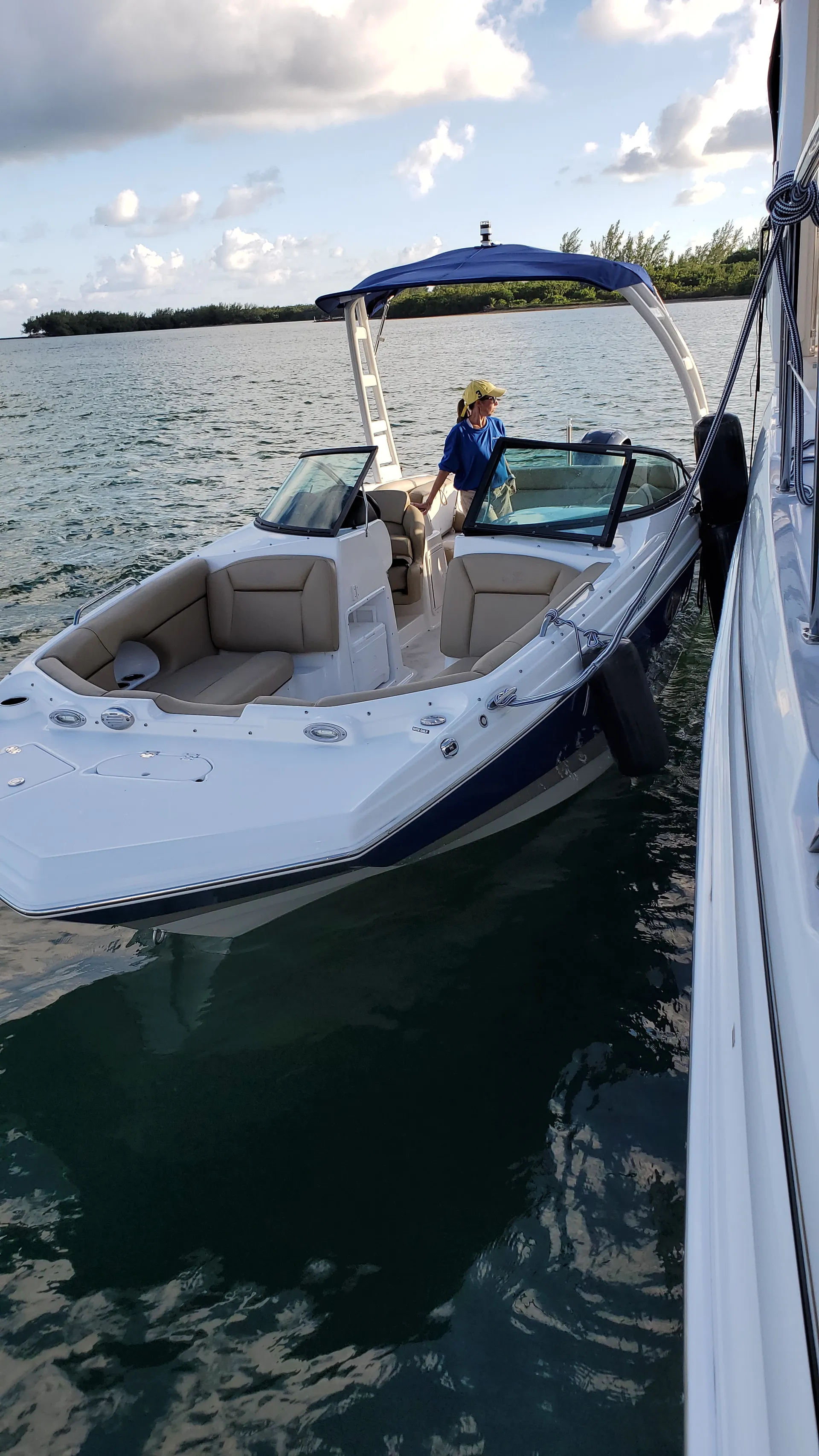 NauticStar Boats 243 DC in North Miami, FL — photo 9