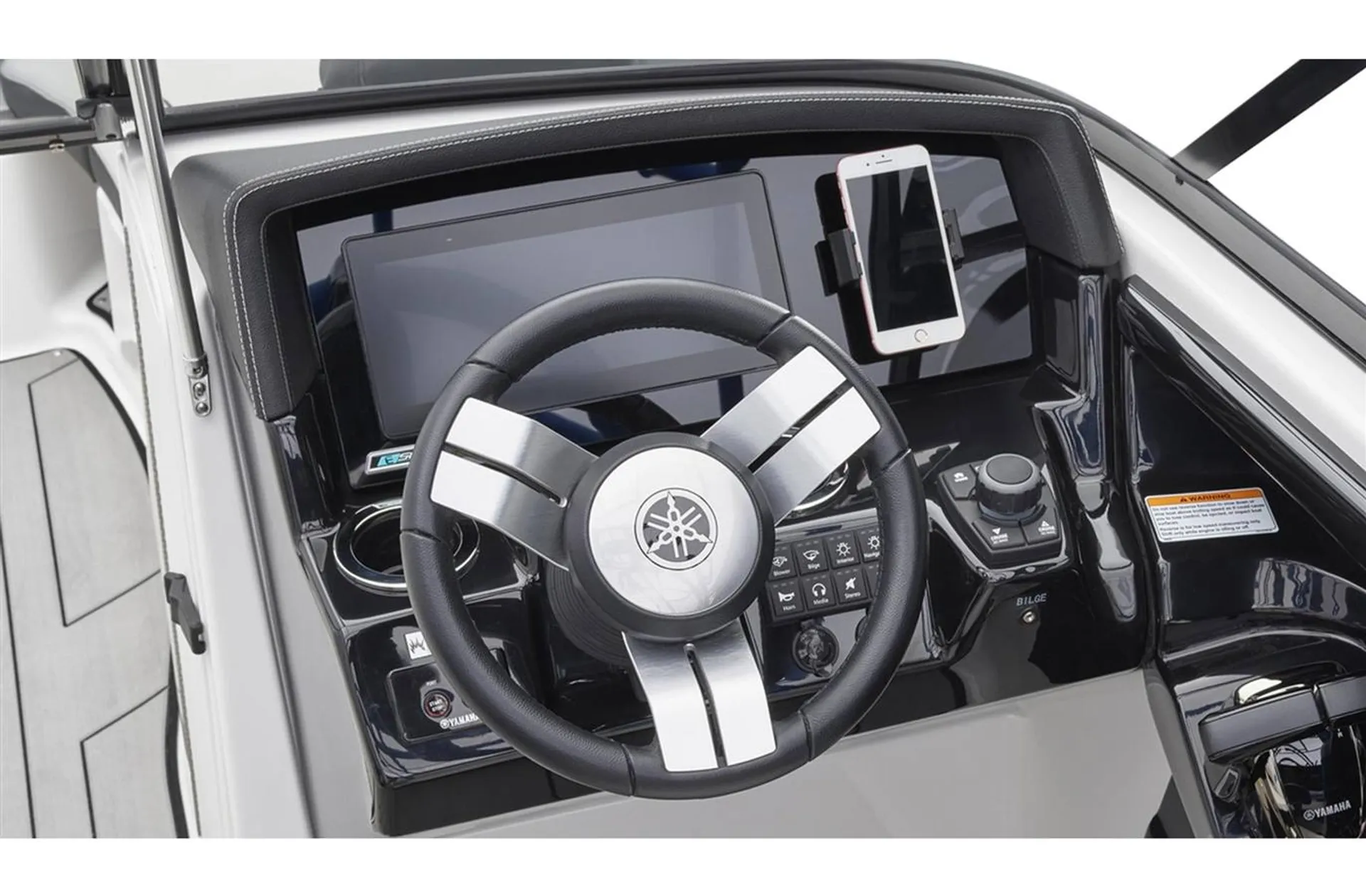 Yamaha 242X E-Series  in Key Biscayne, FL — photo 9