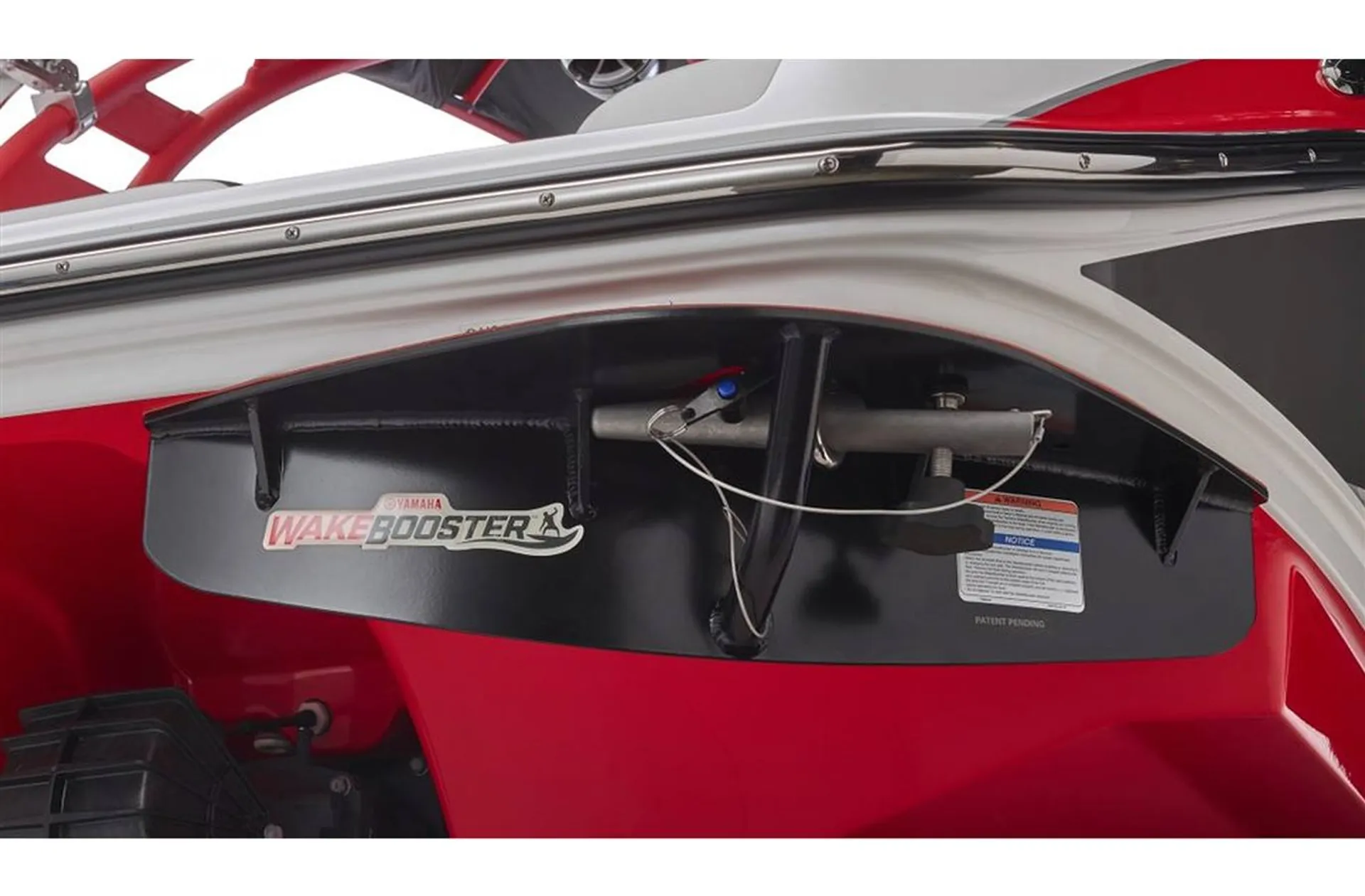 Yamaha 242X E-Series  in Key Biscayne, FL — photo 10