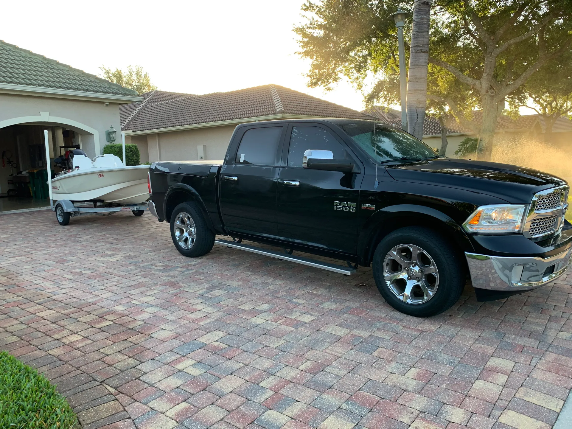 Boston Whaler 130 Super Sport w/40ELPT 4-S in Naples, FL — photo 10