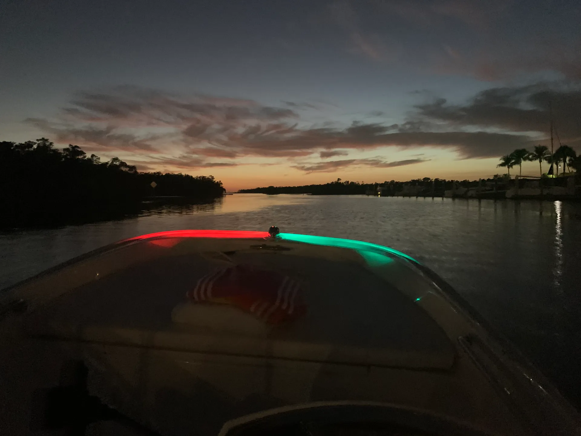 Boston Whaler 130 Super Sport w/40ELPT 4-S in Naples, FL — photo 8