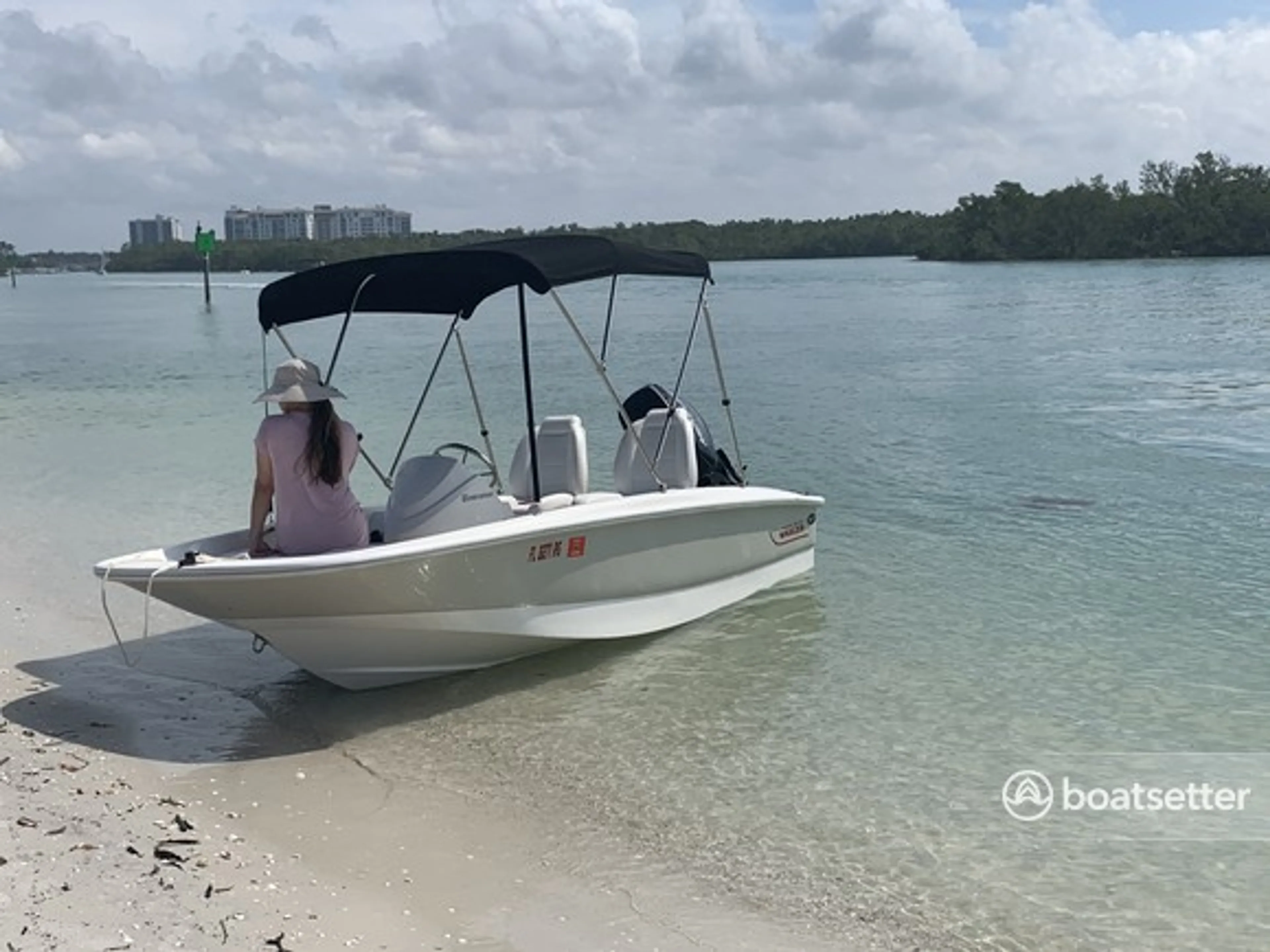 boat