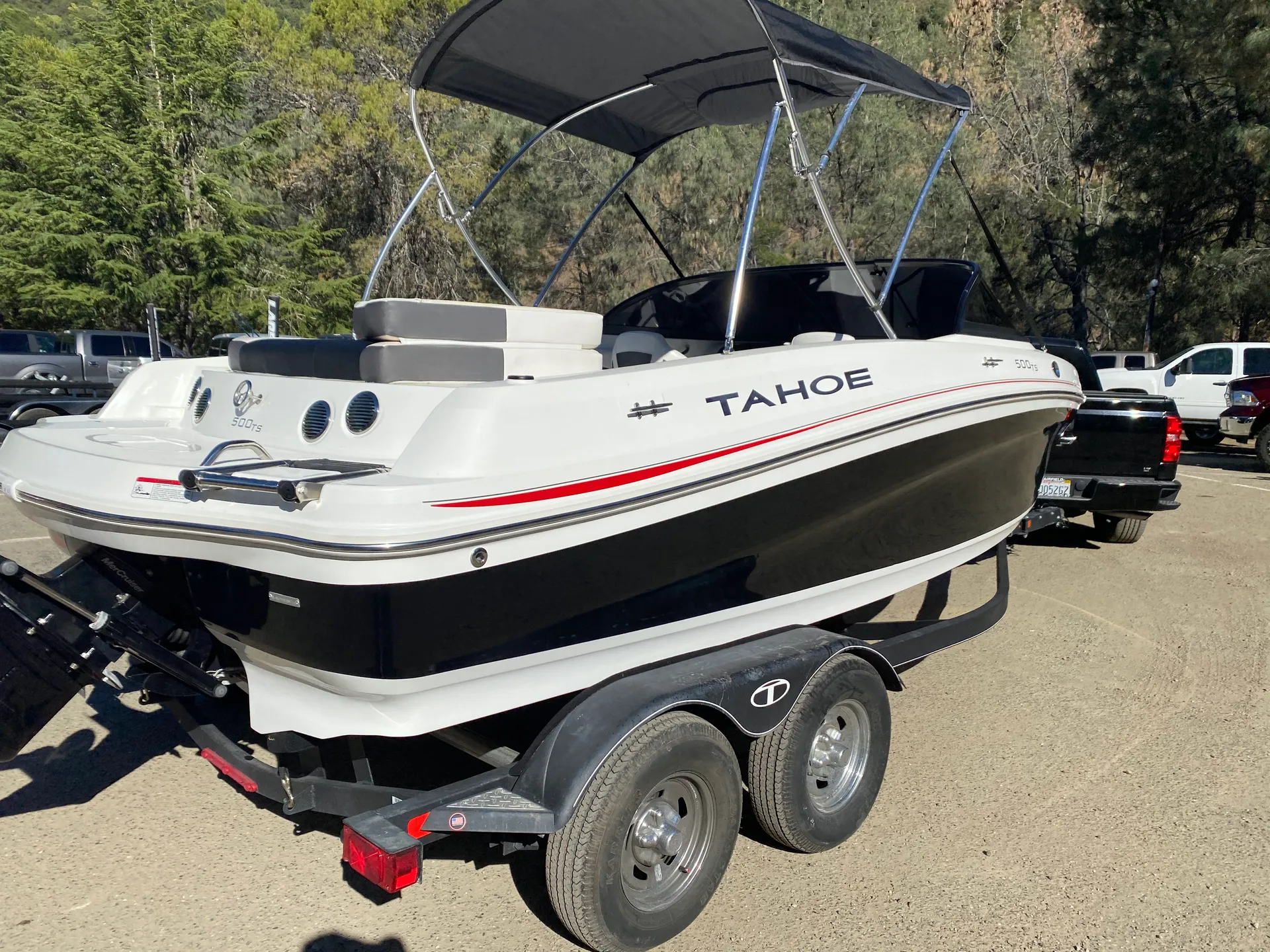 boat