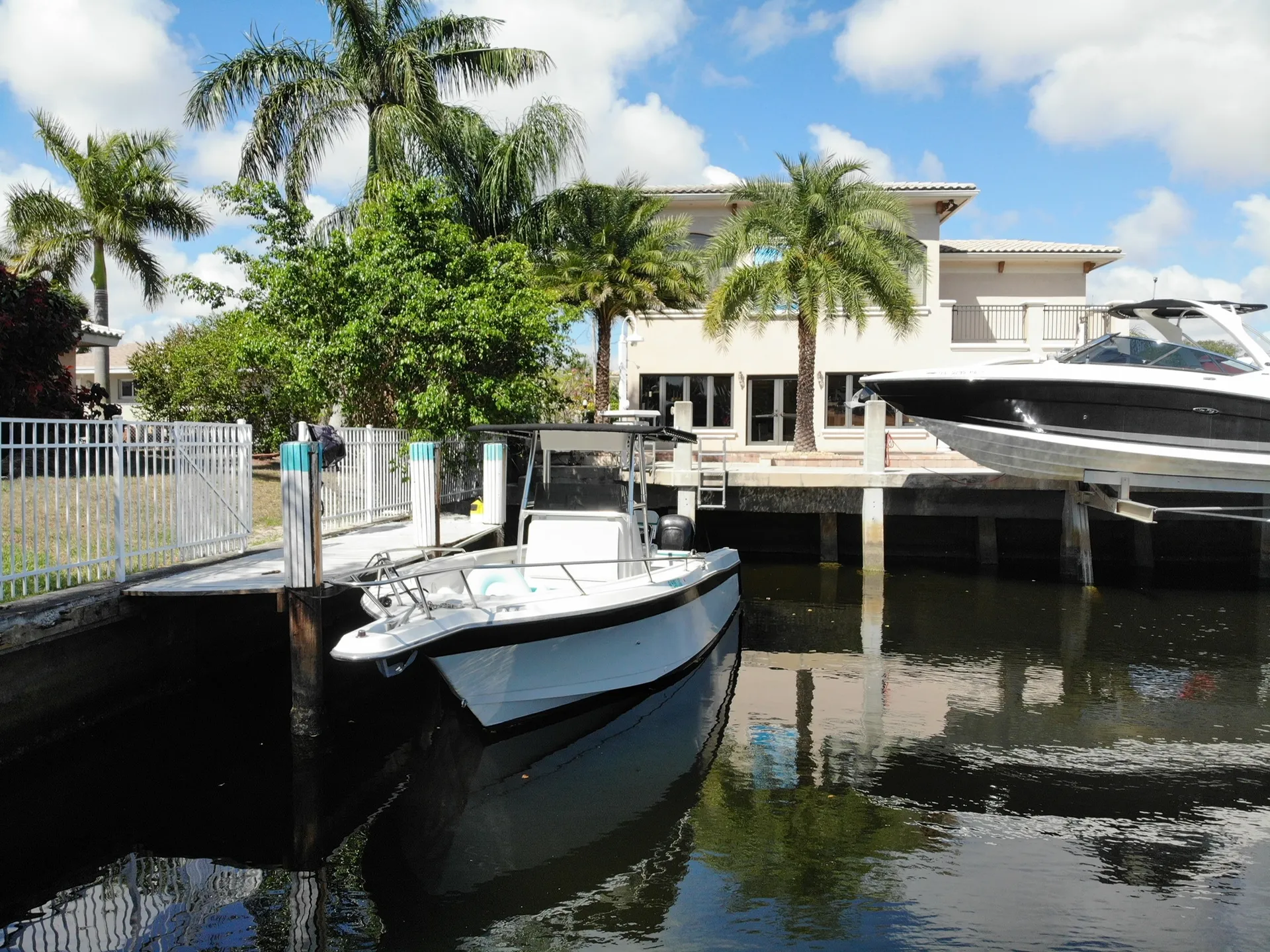 Wahoo Boats 2600 EFS in Pompano Beach, FL — photo 6