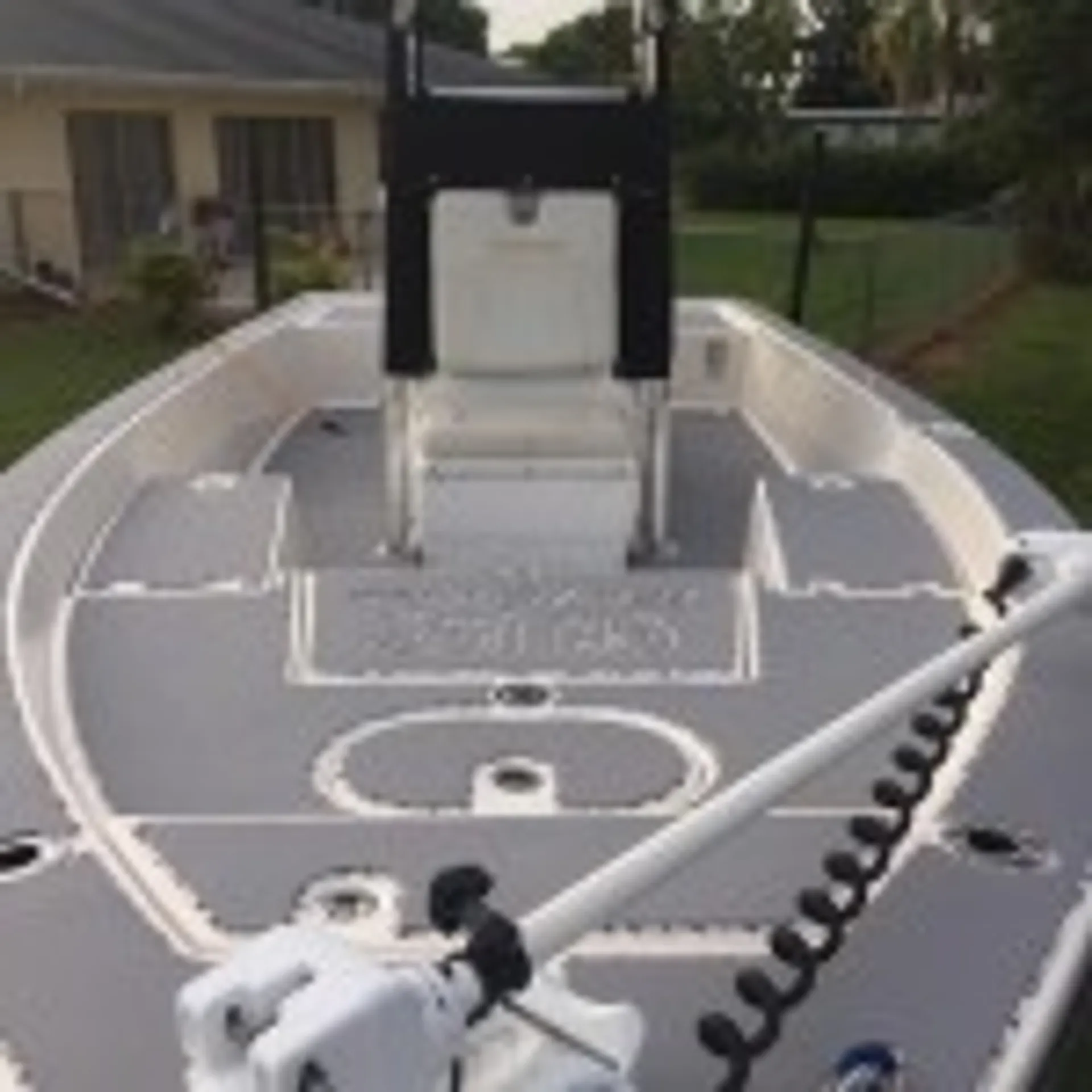 Pathfinder Boats 2200 Tournament Ed. w/F200XB Yamaha in Punta Rassa, FL — photo 4