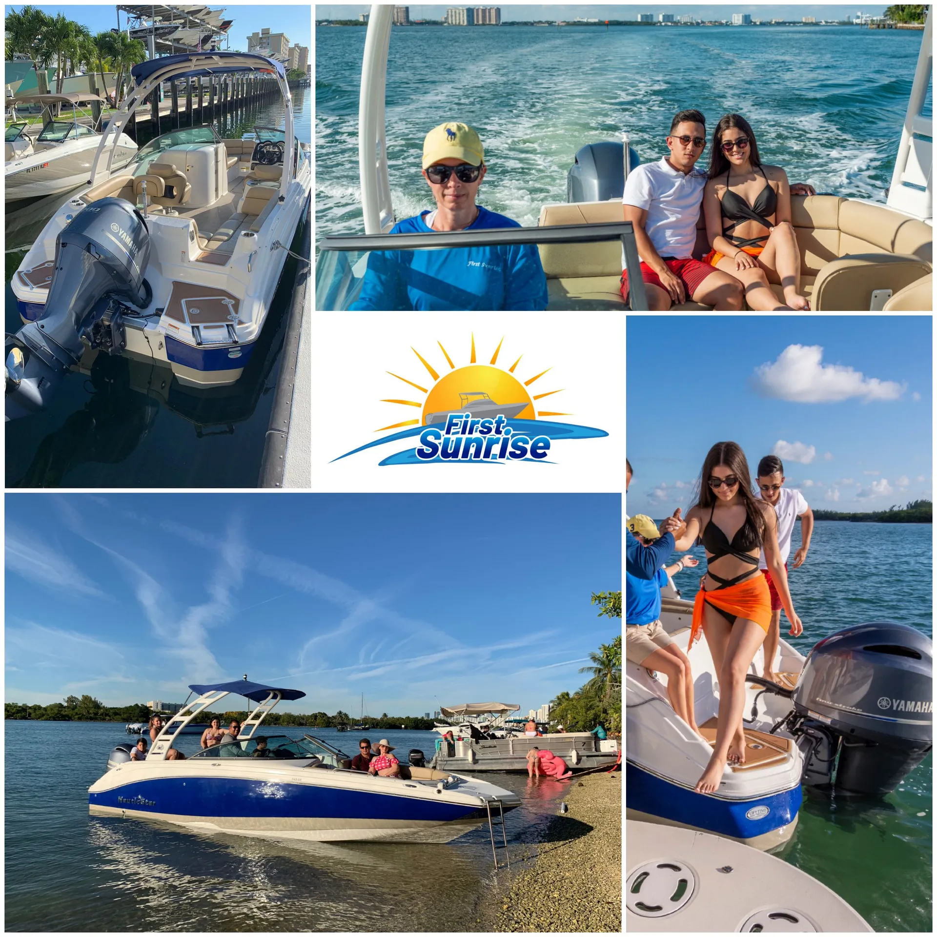 NauticStar Boats 243 DC in North Miami, FL — photo 10