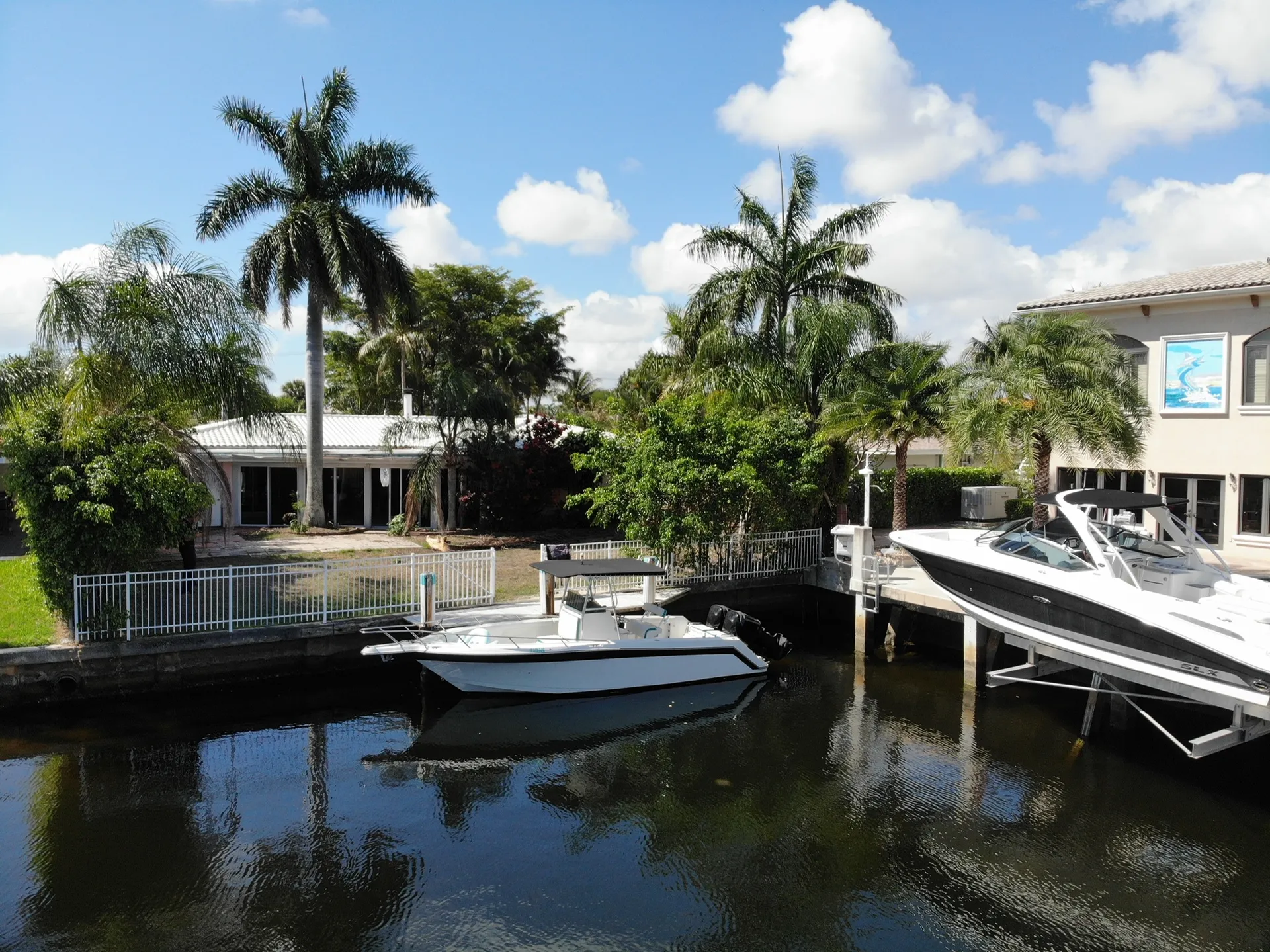 Wahoo Boats 2600 EFS in Pompano Beach, FL — photo 5