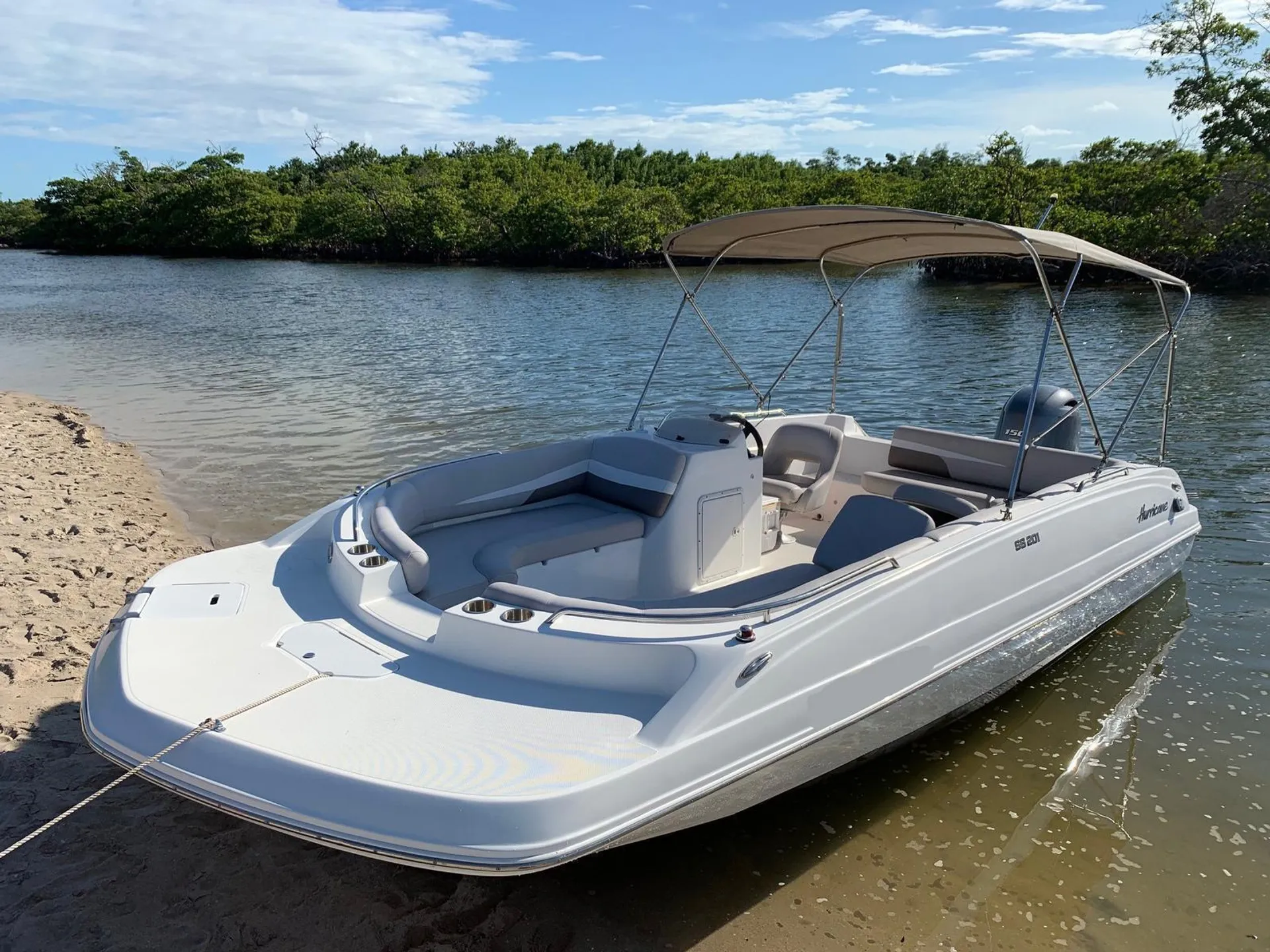 boat