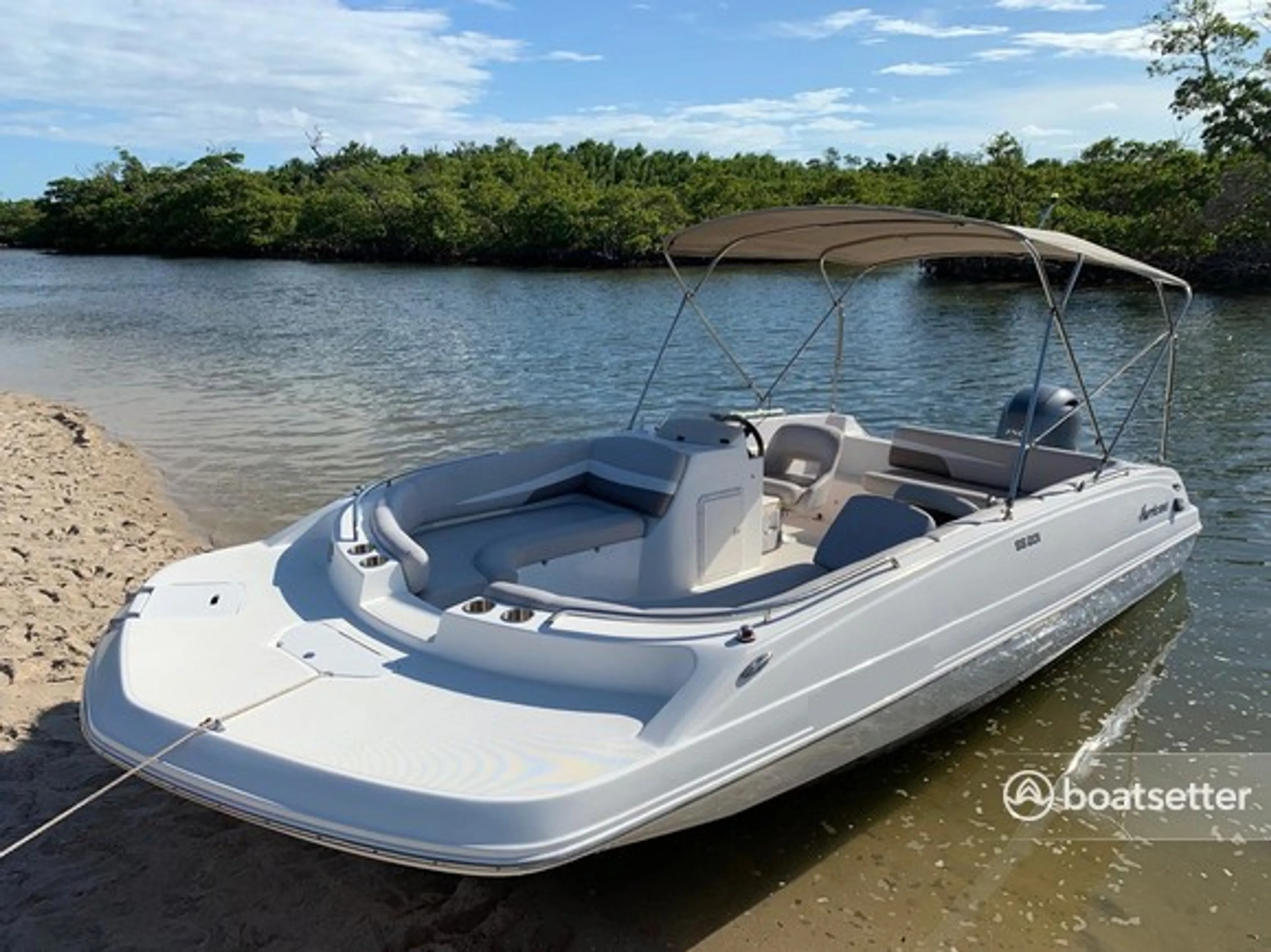 boat