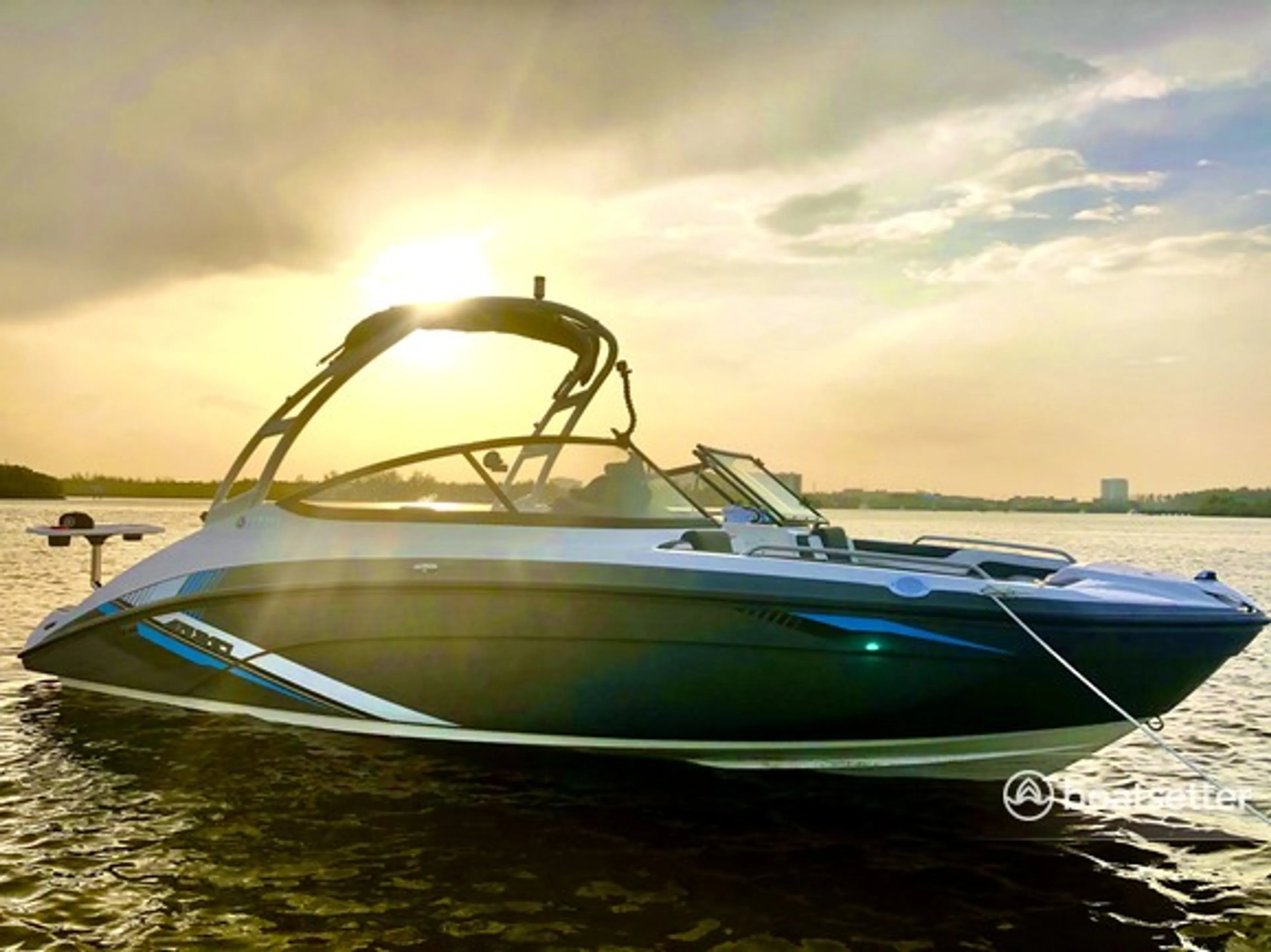 boat