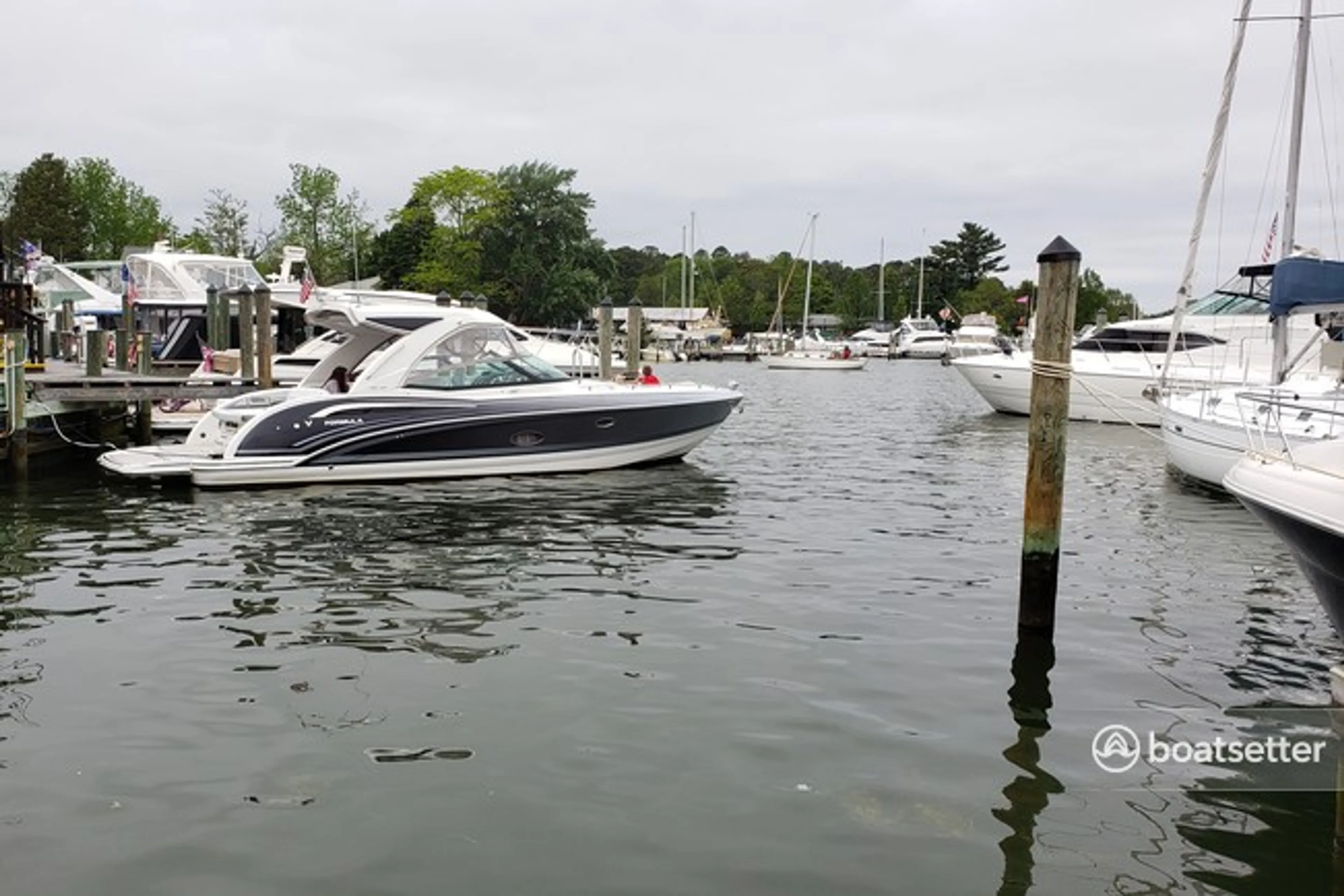 boat