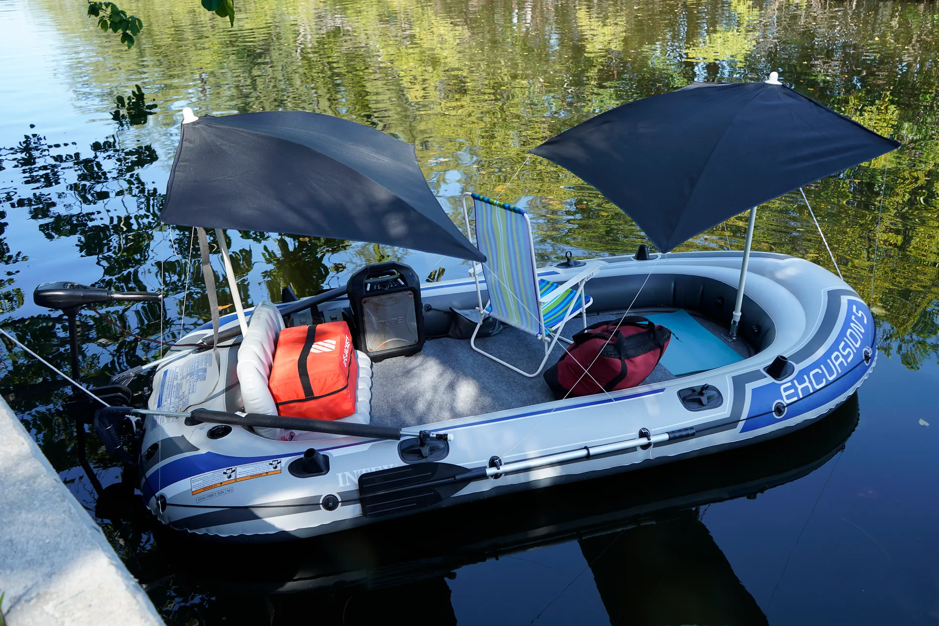 boat