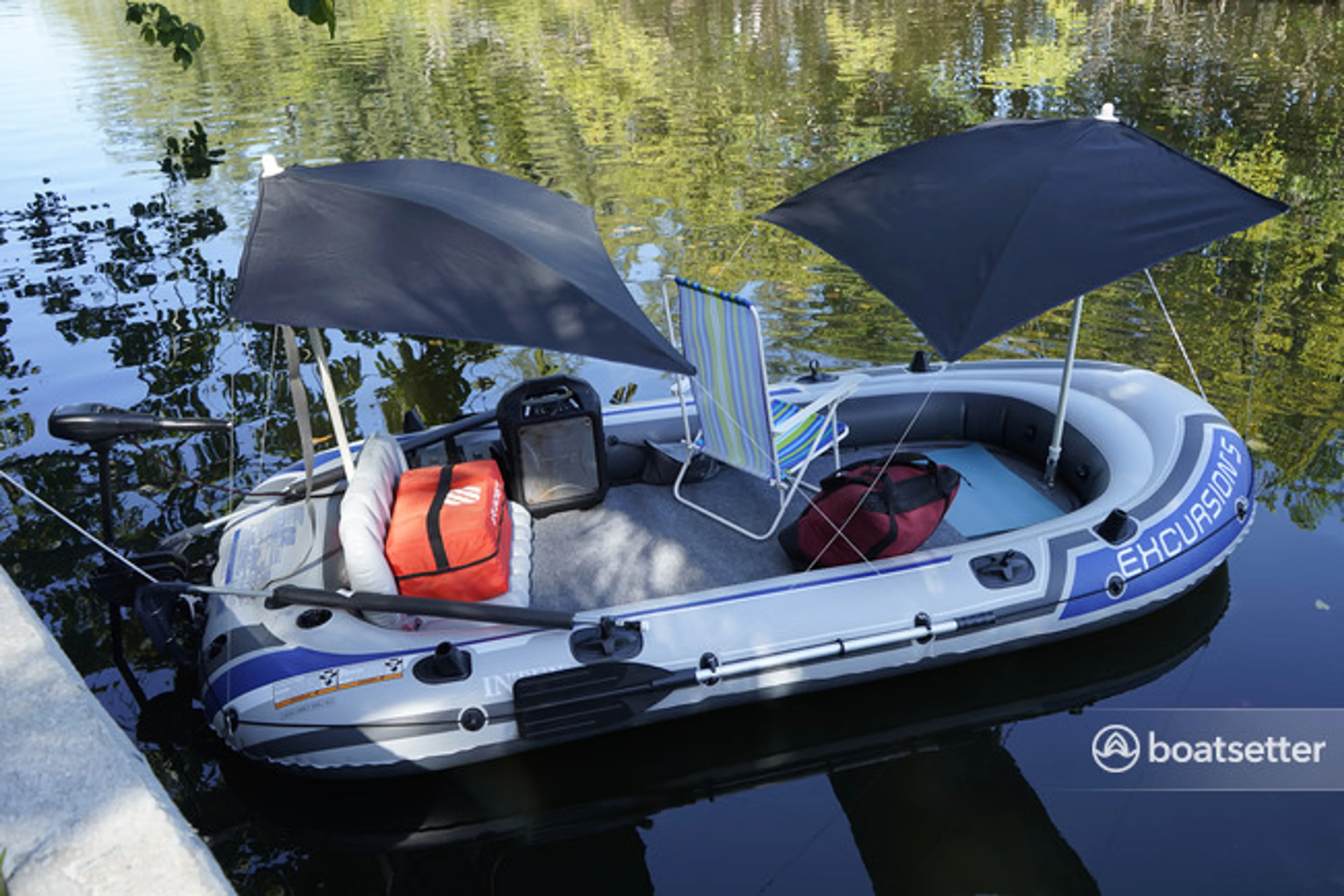 boat
