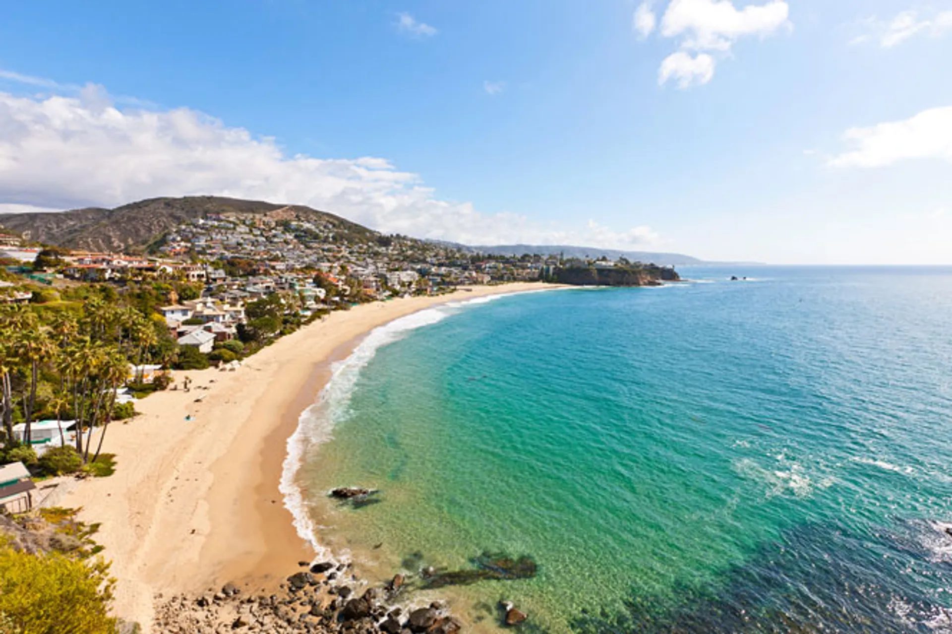 43’ Searay Sundancer Sport Yacht Newport Harbor Cruise