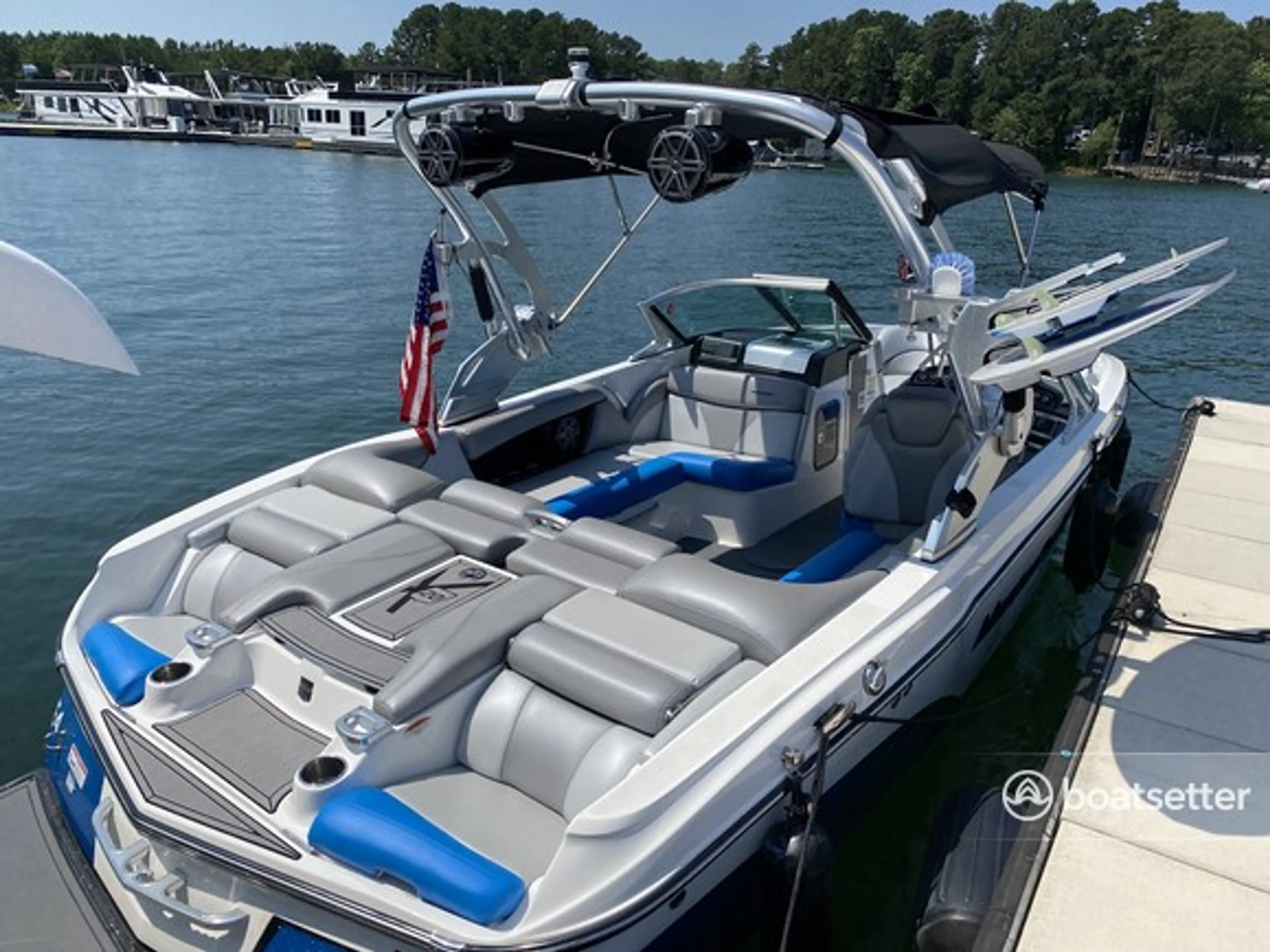 boat