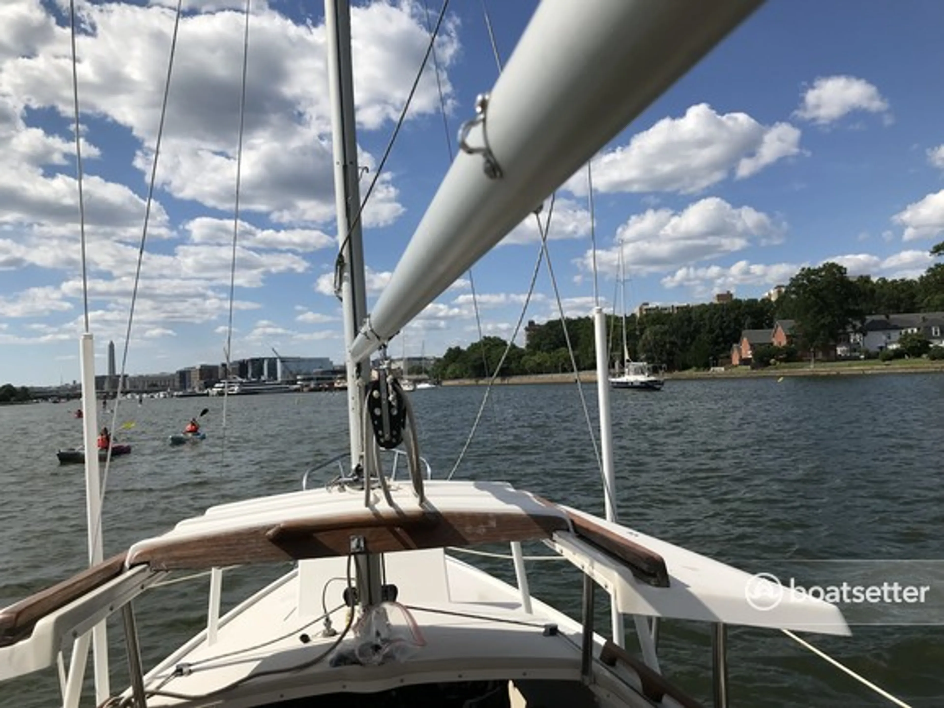 boat
