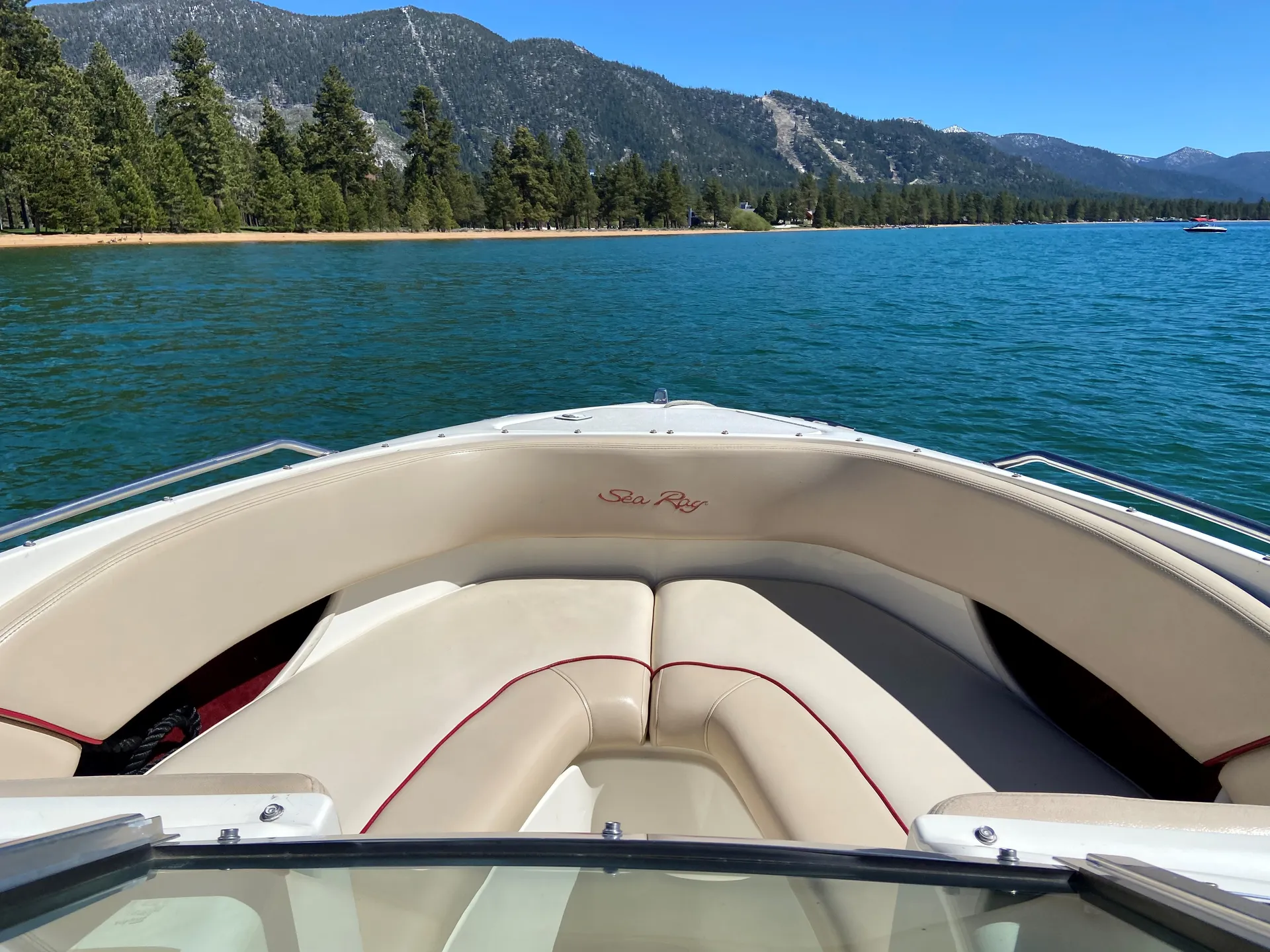 boat