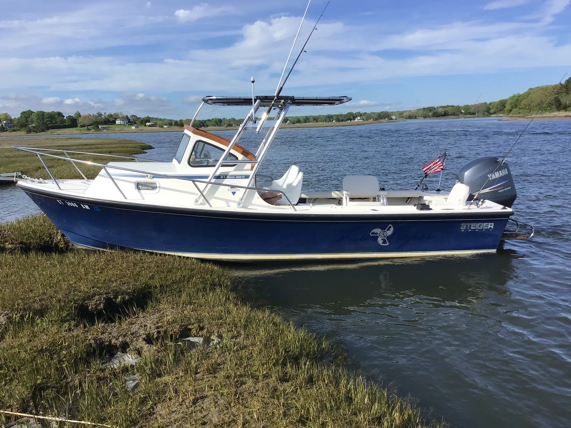 boat