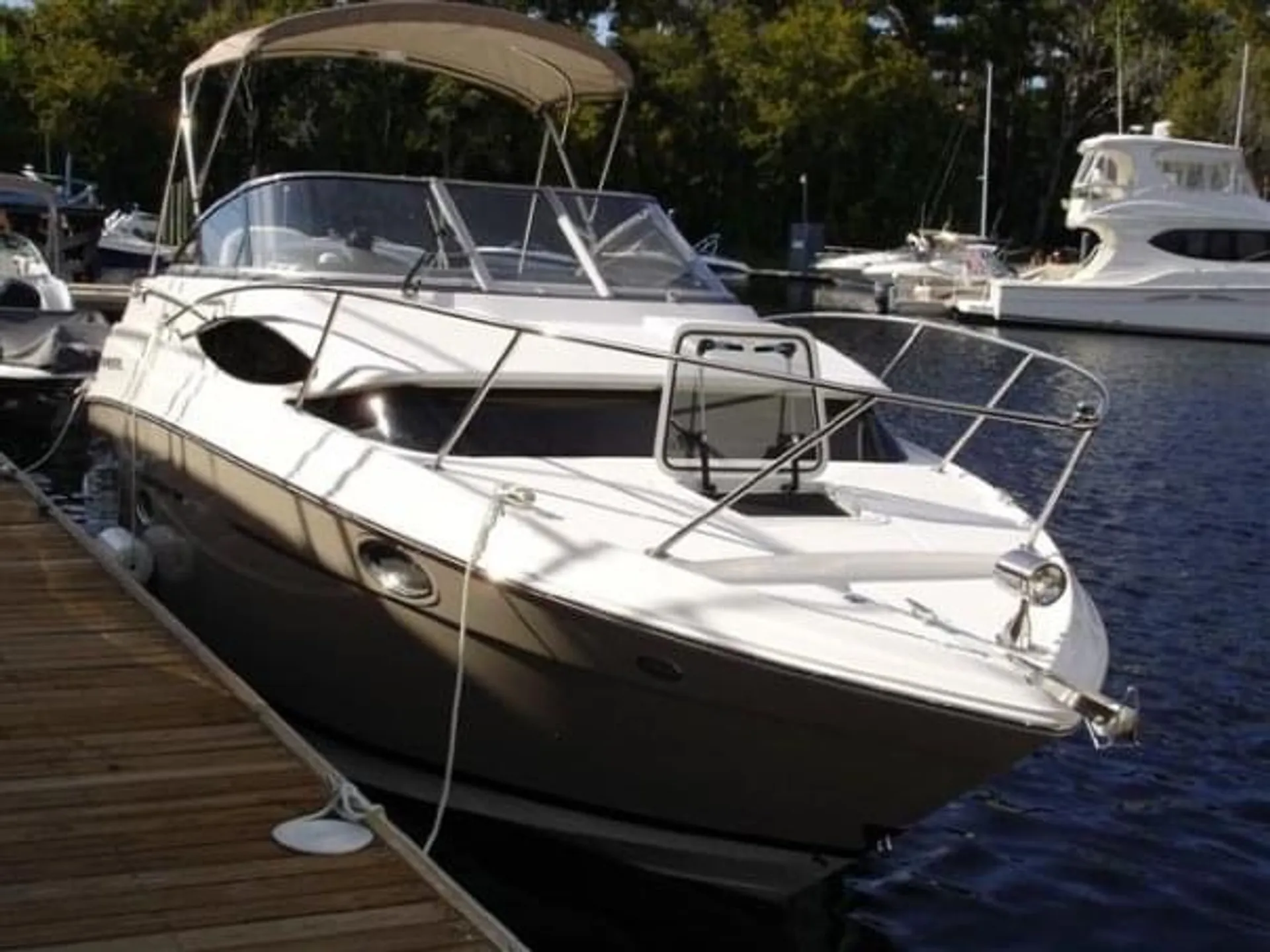 boat
