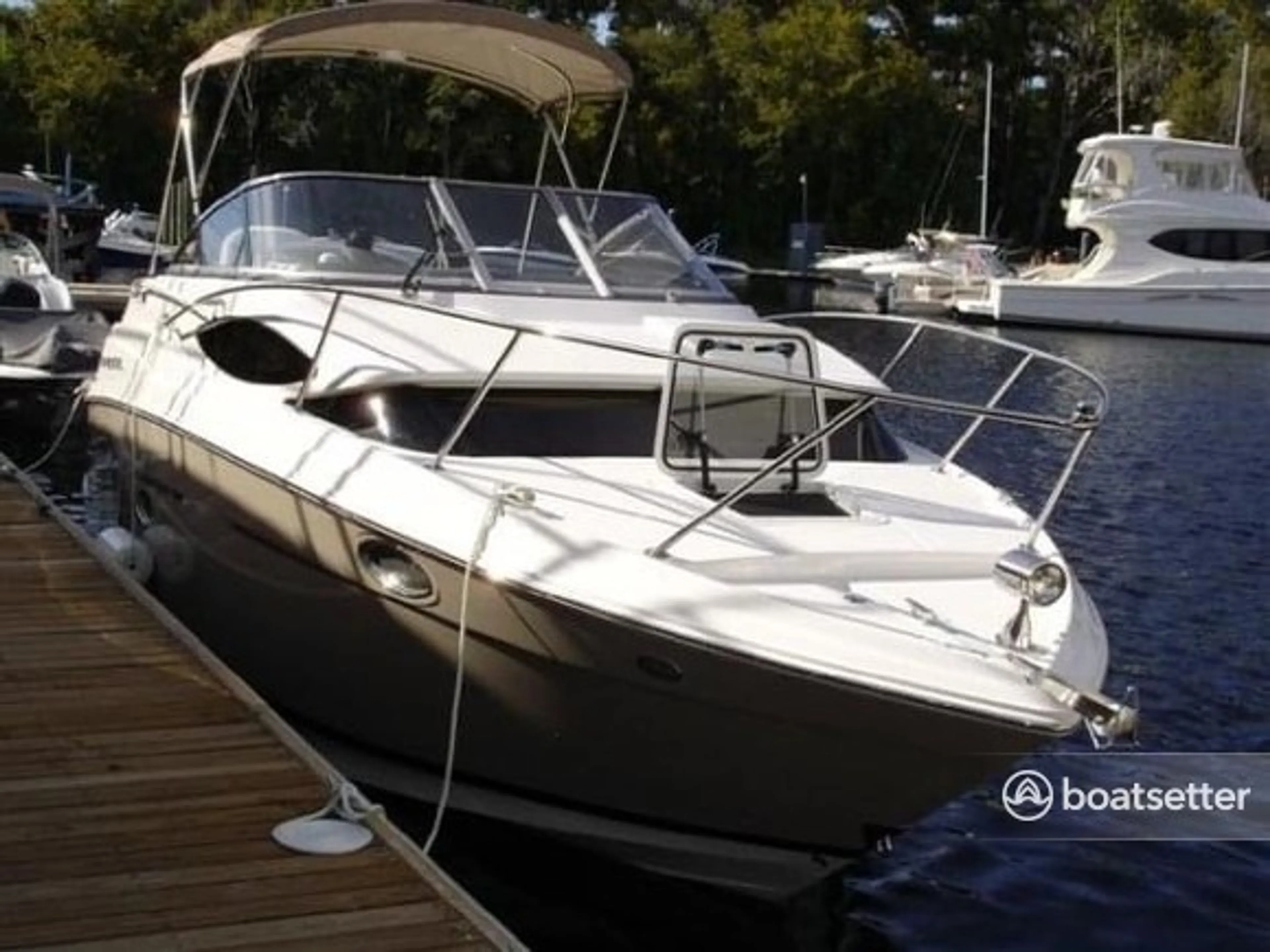 boat