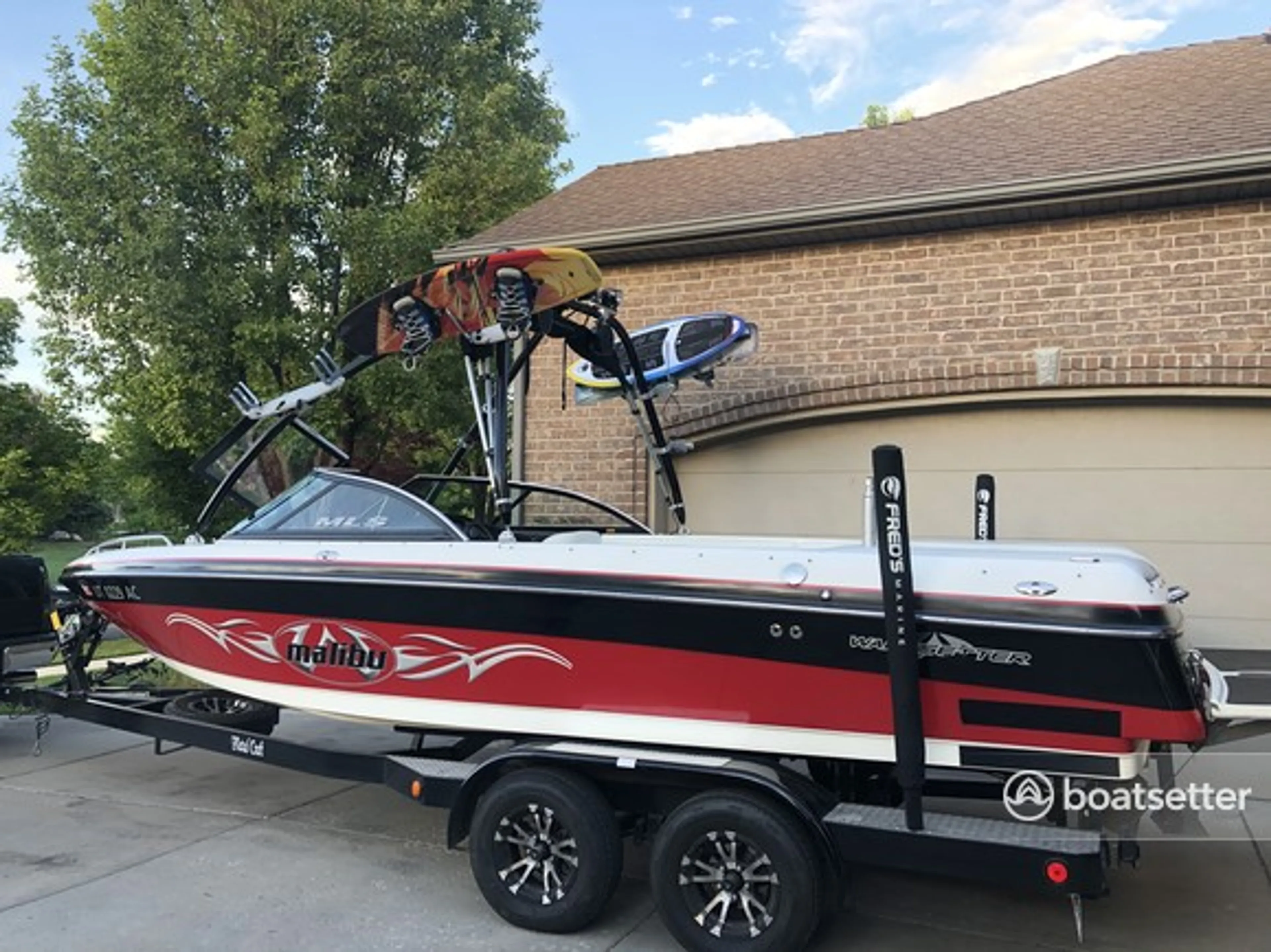 boat