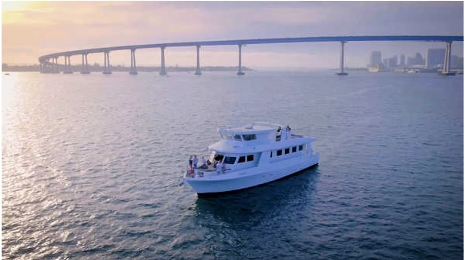 Bonner Navigator 73 in San Diego, CA — photo 4