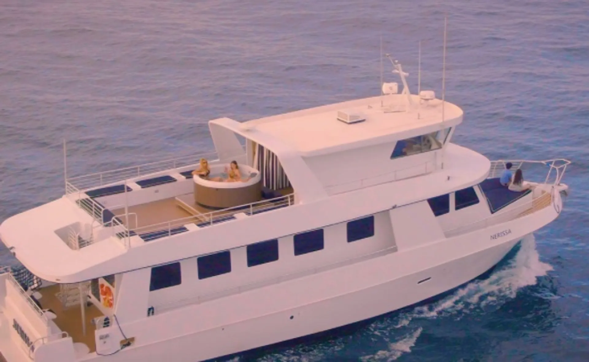 Bonner Navigator 73 in San Diego, CA — photo 5