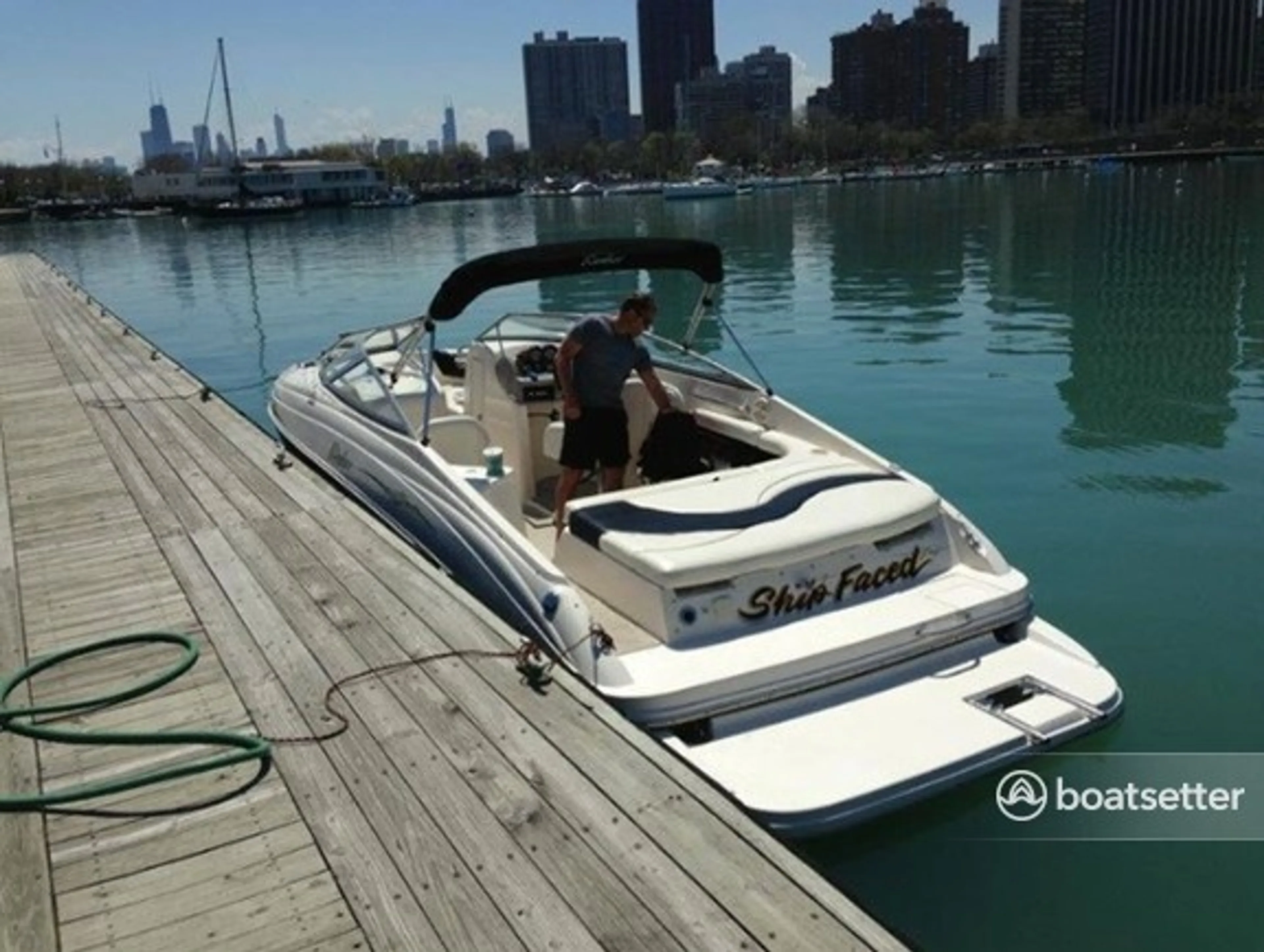 boat