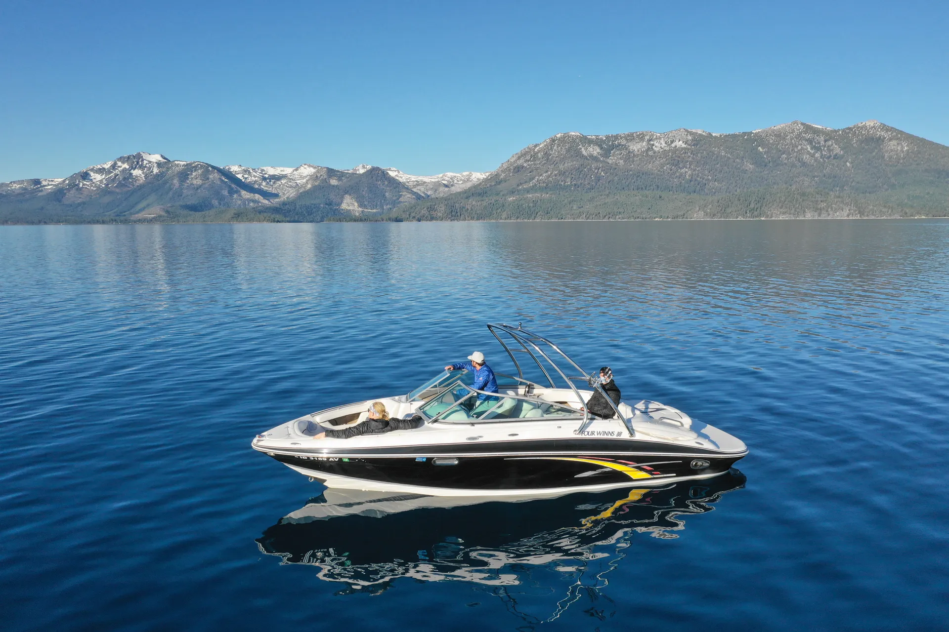 boat