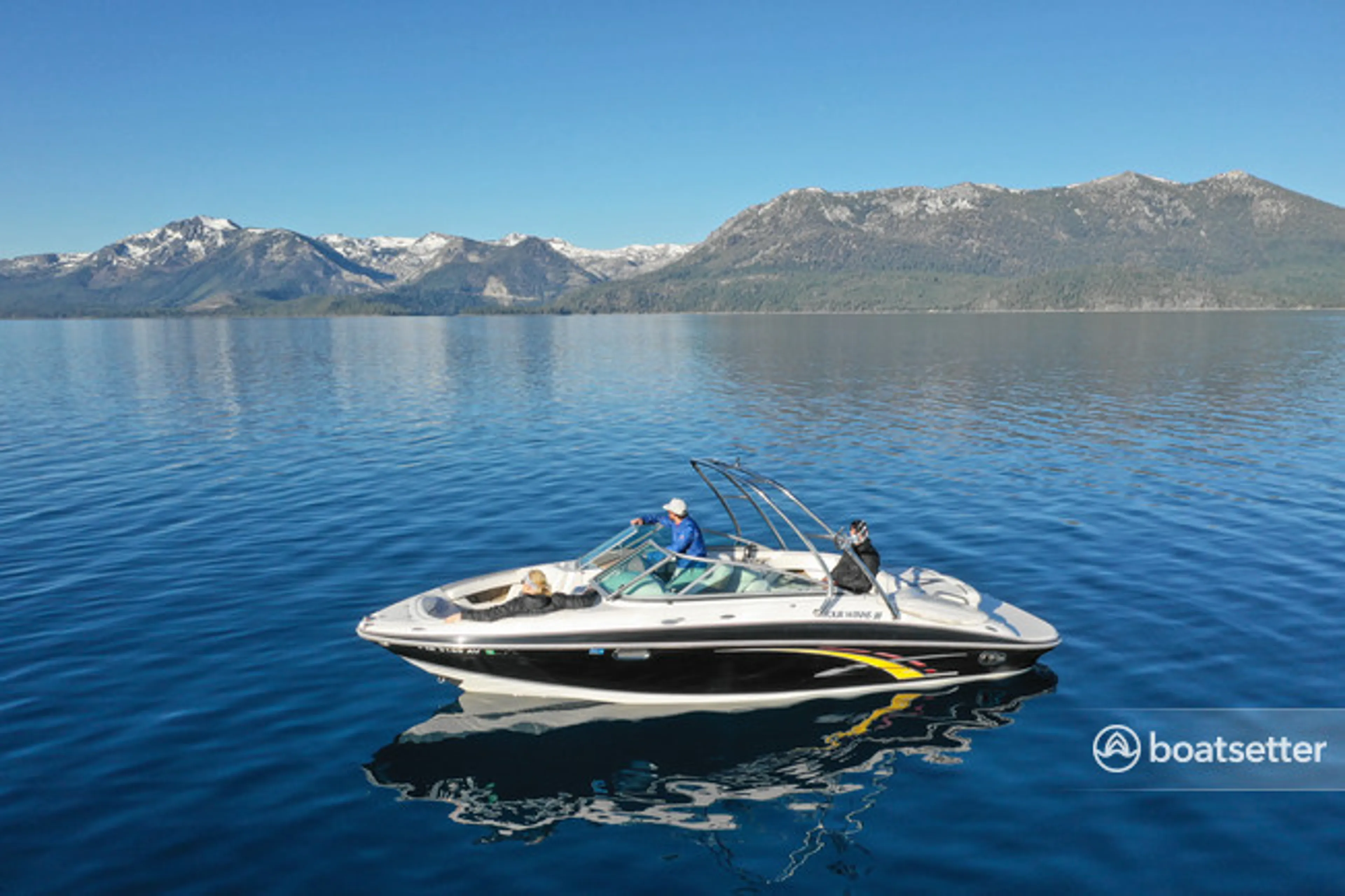 boat