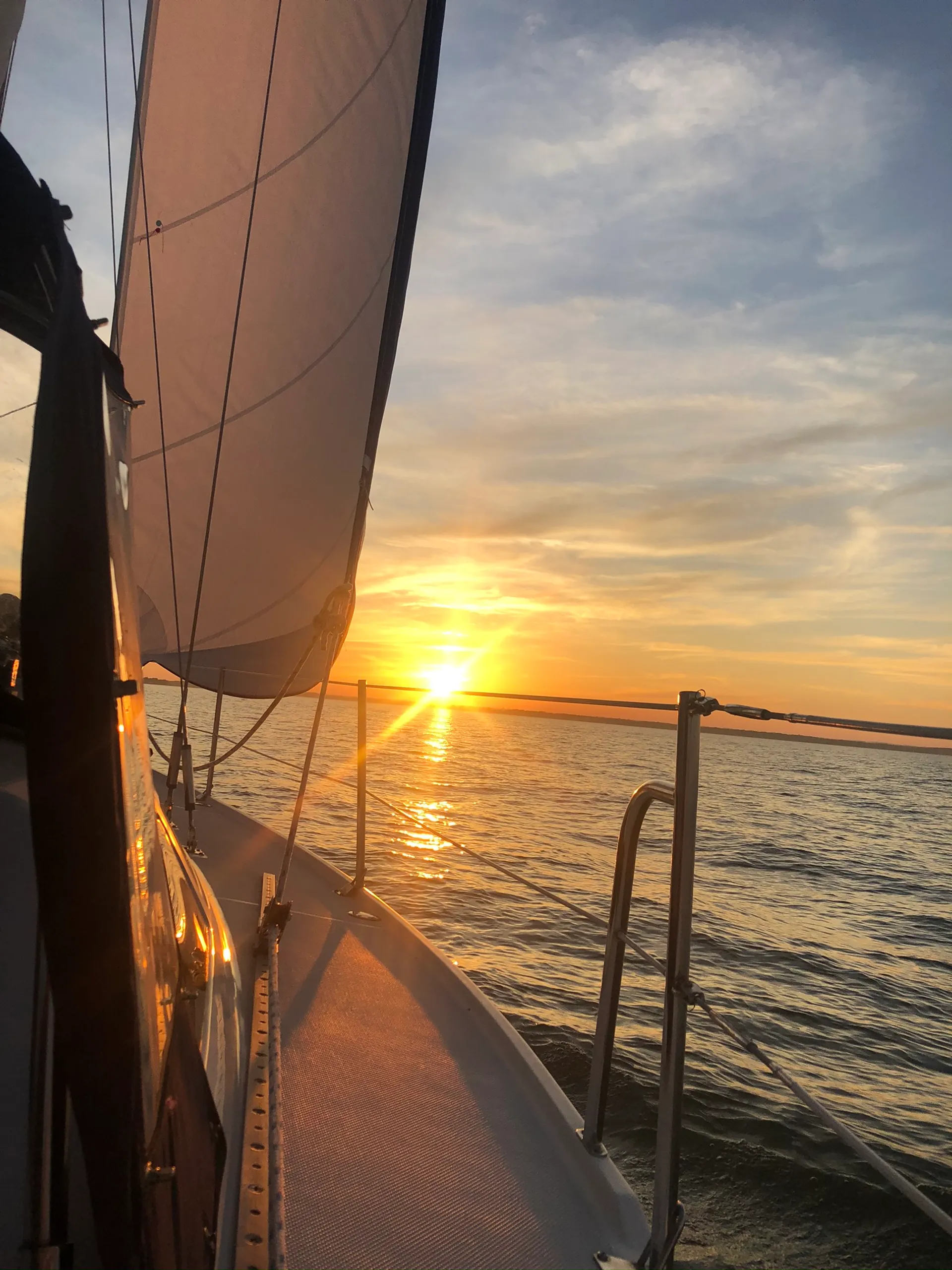 Catalina 320 in Middle River, MD — photo 10